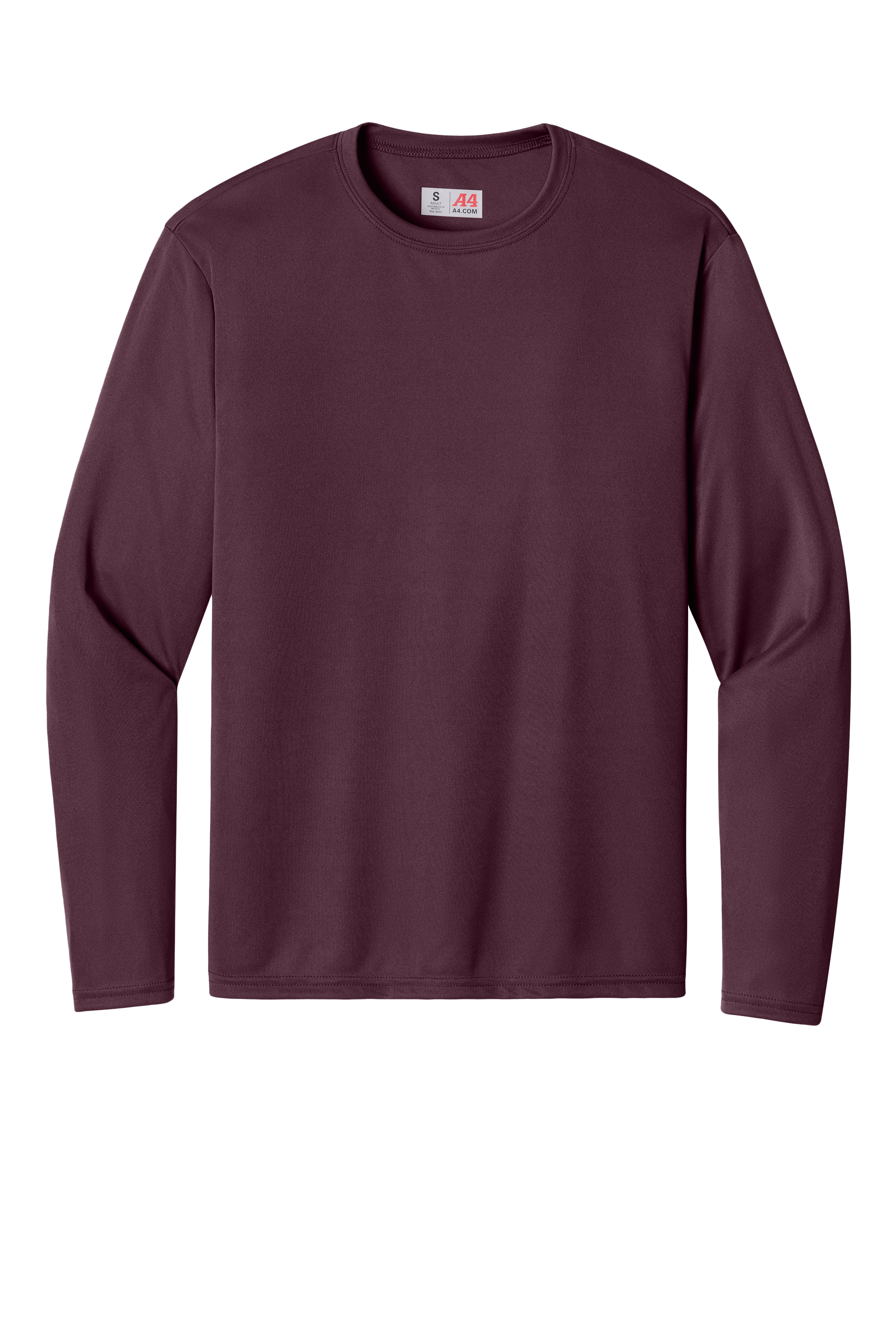 A4 Cooling Performance Long Sleeve Tee
