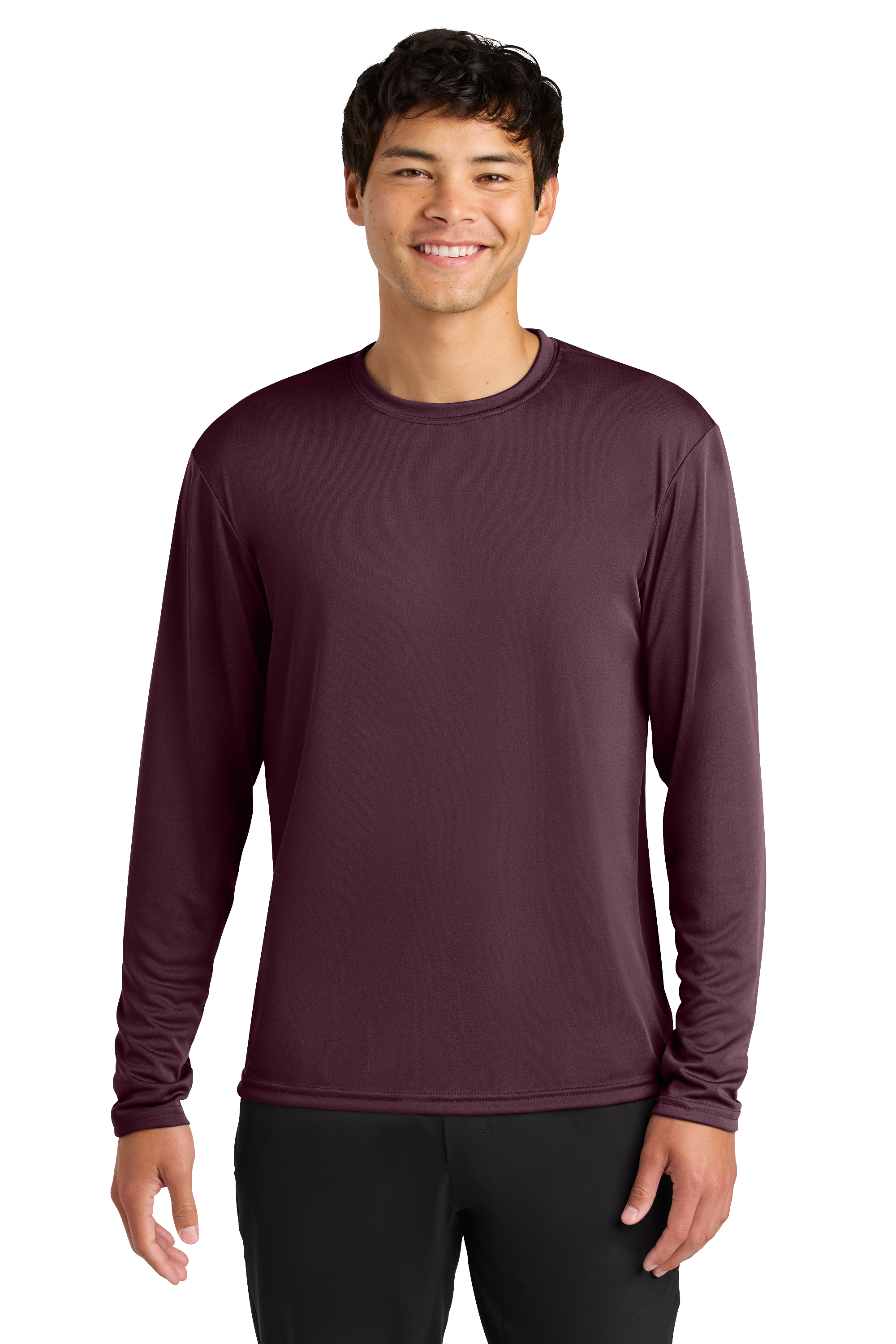 A4 Cooling Performance Long Sleeve Tee
