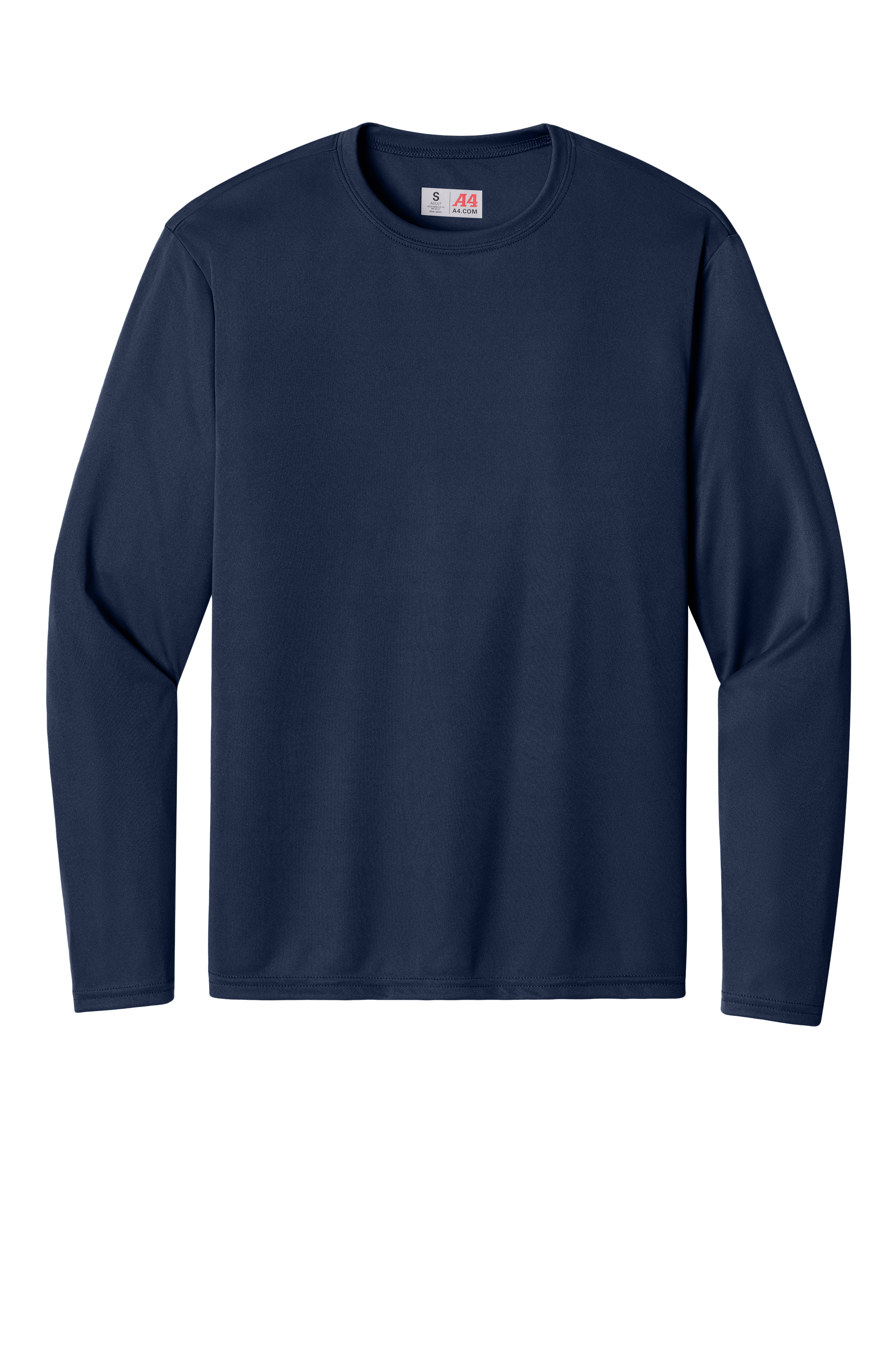 A4 Cooling Performance Long Sleeve Tee