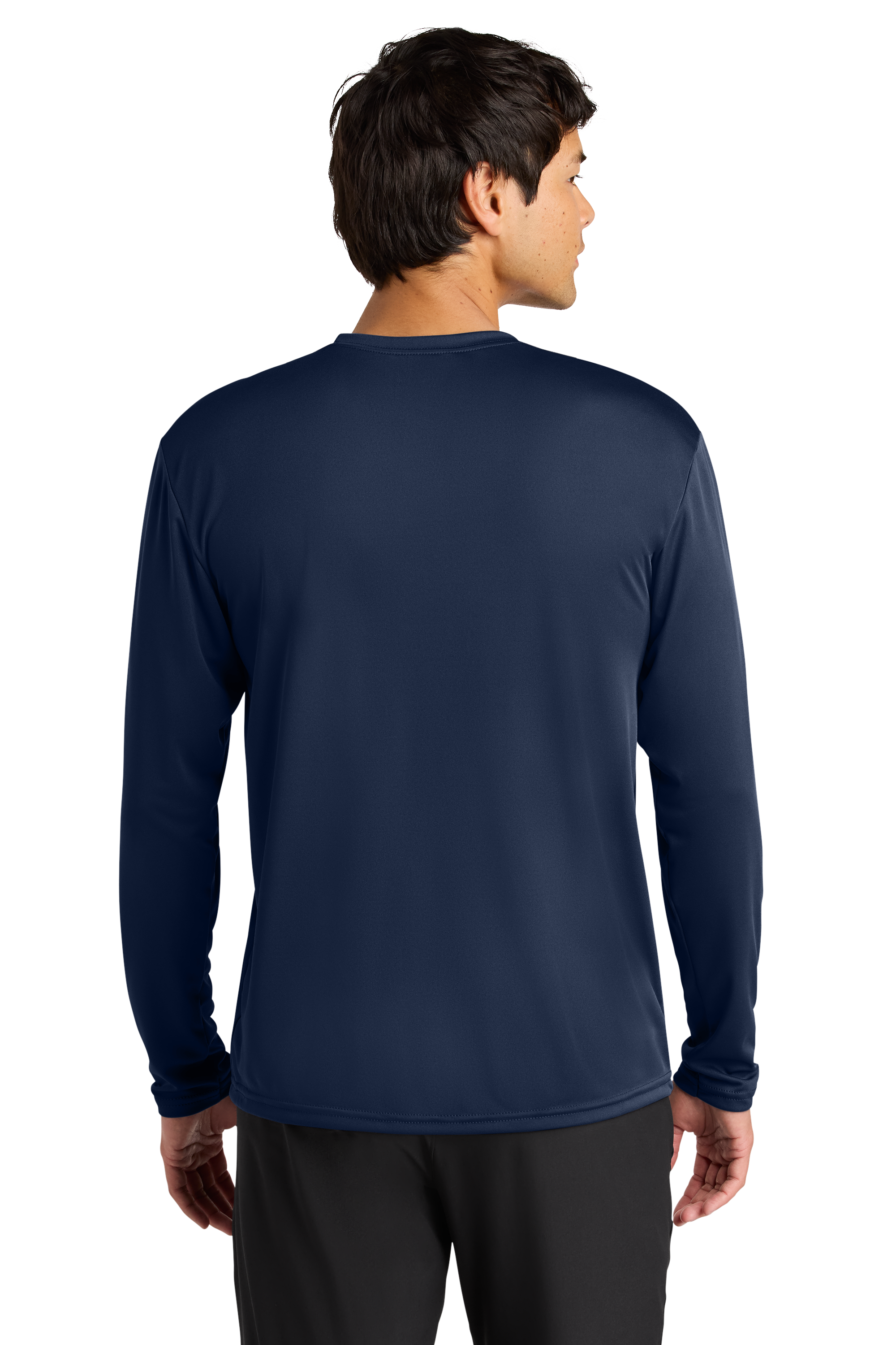 A4 Cooling Performance Long Sleeve Tee