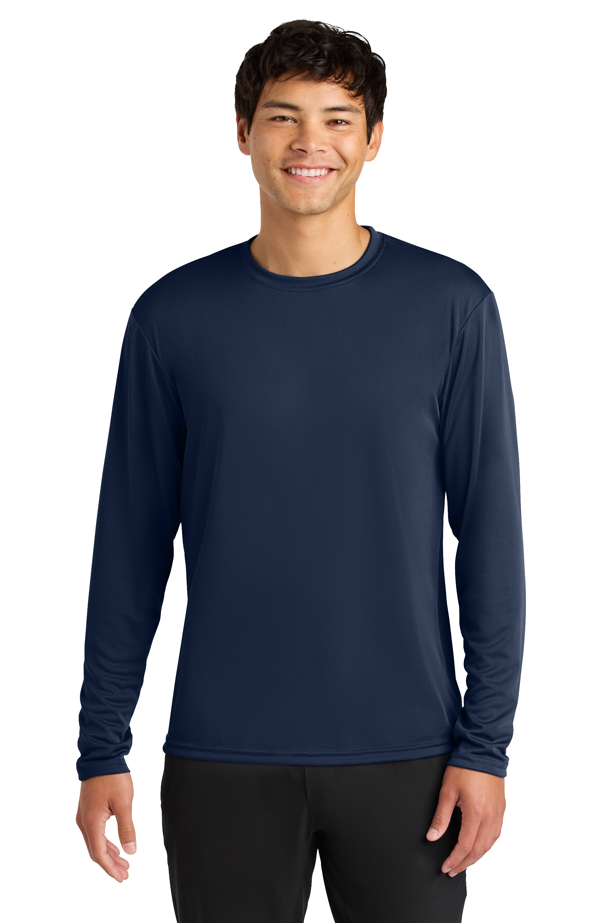 A4 Cooling Performance Long Sleeve Tee