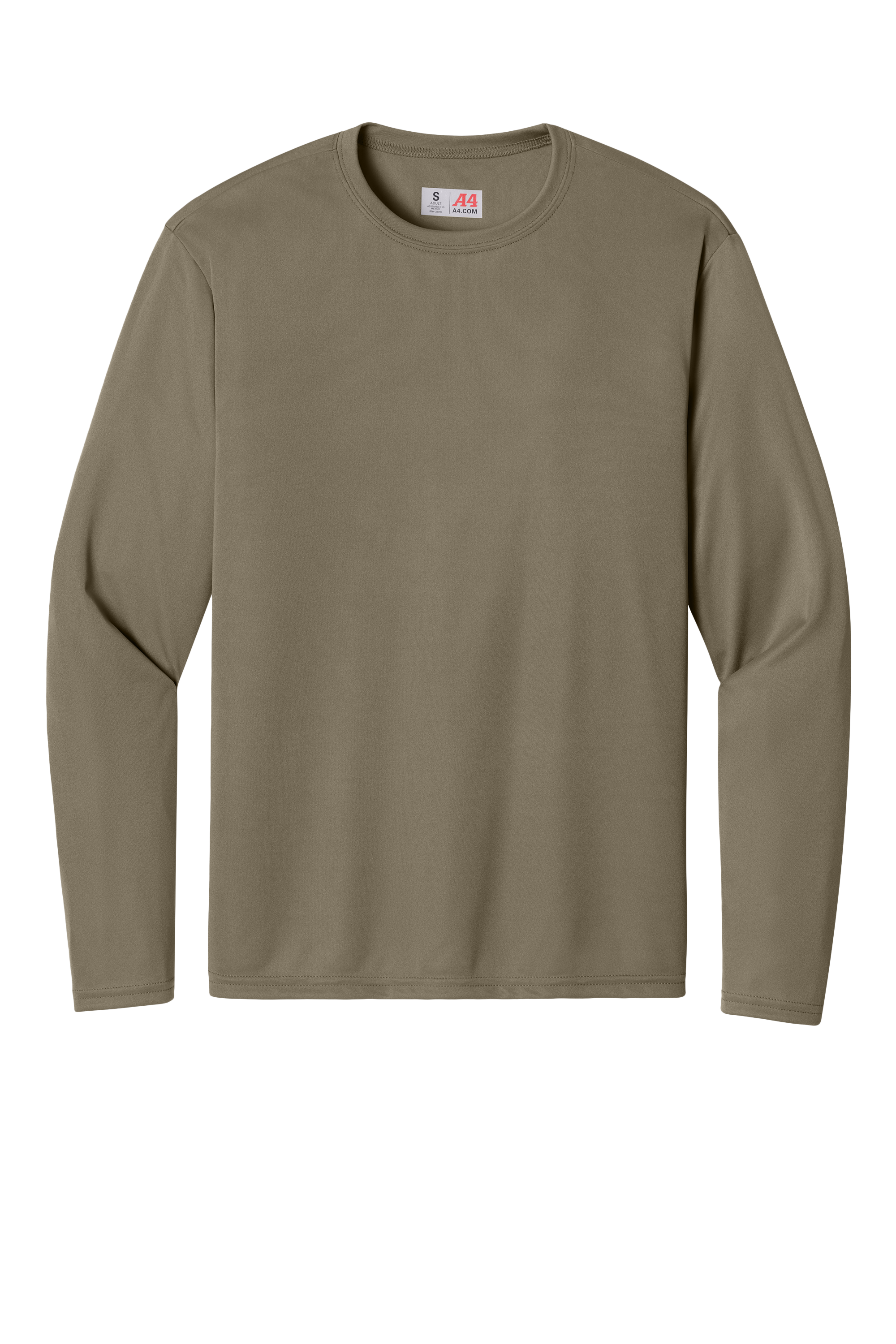 A4 Cooling Performance Long Sleeve Tee