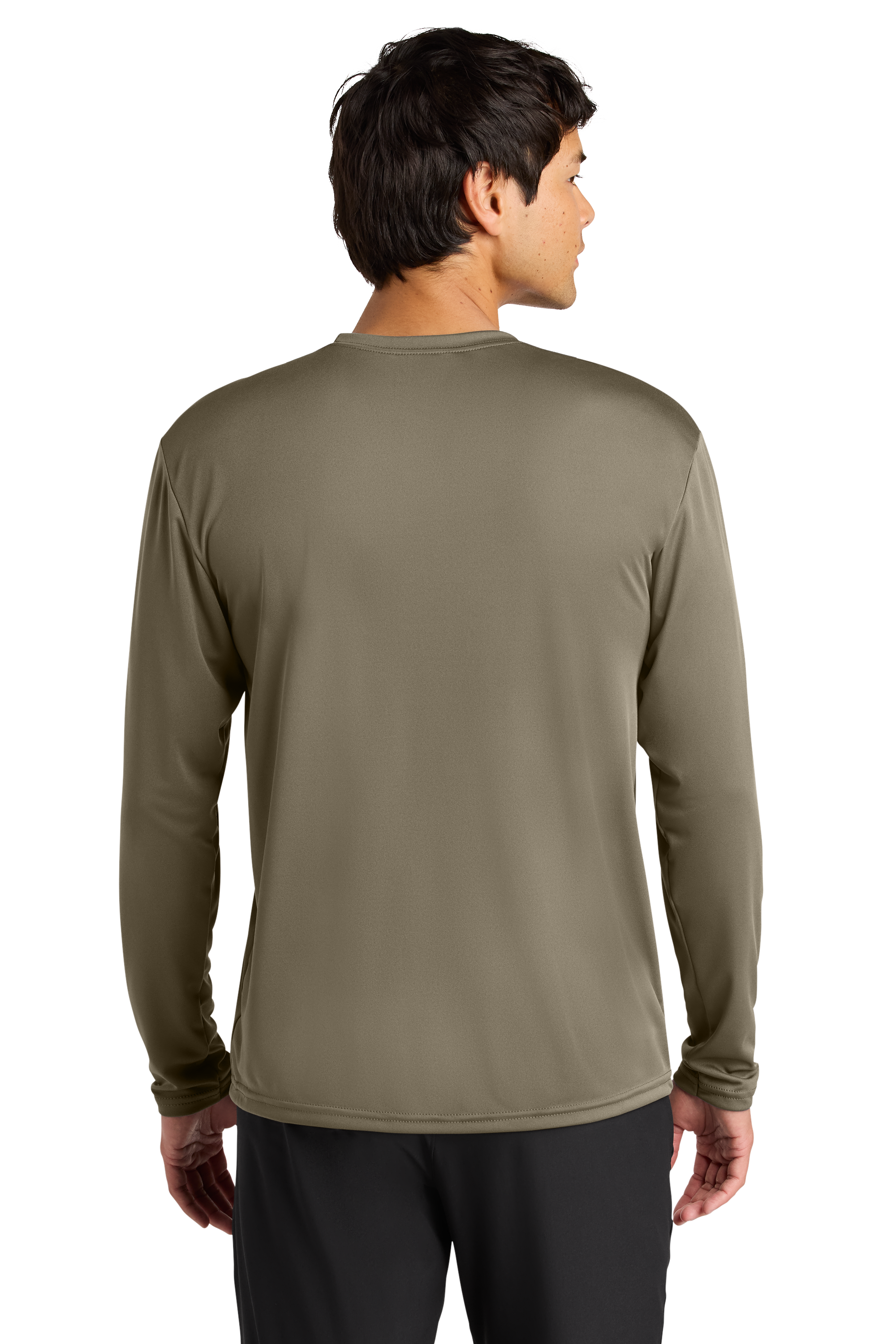 A4 Cooling Performance Long Sleeve Tee