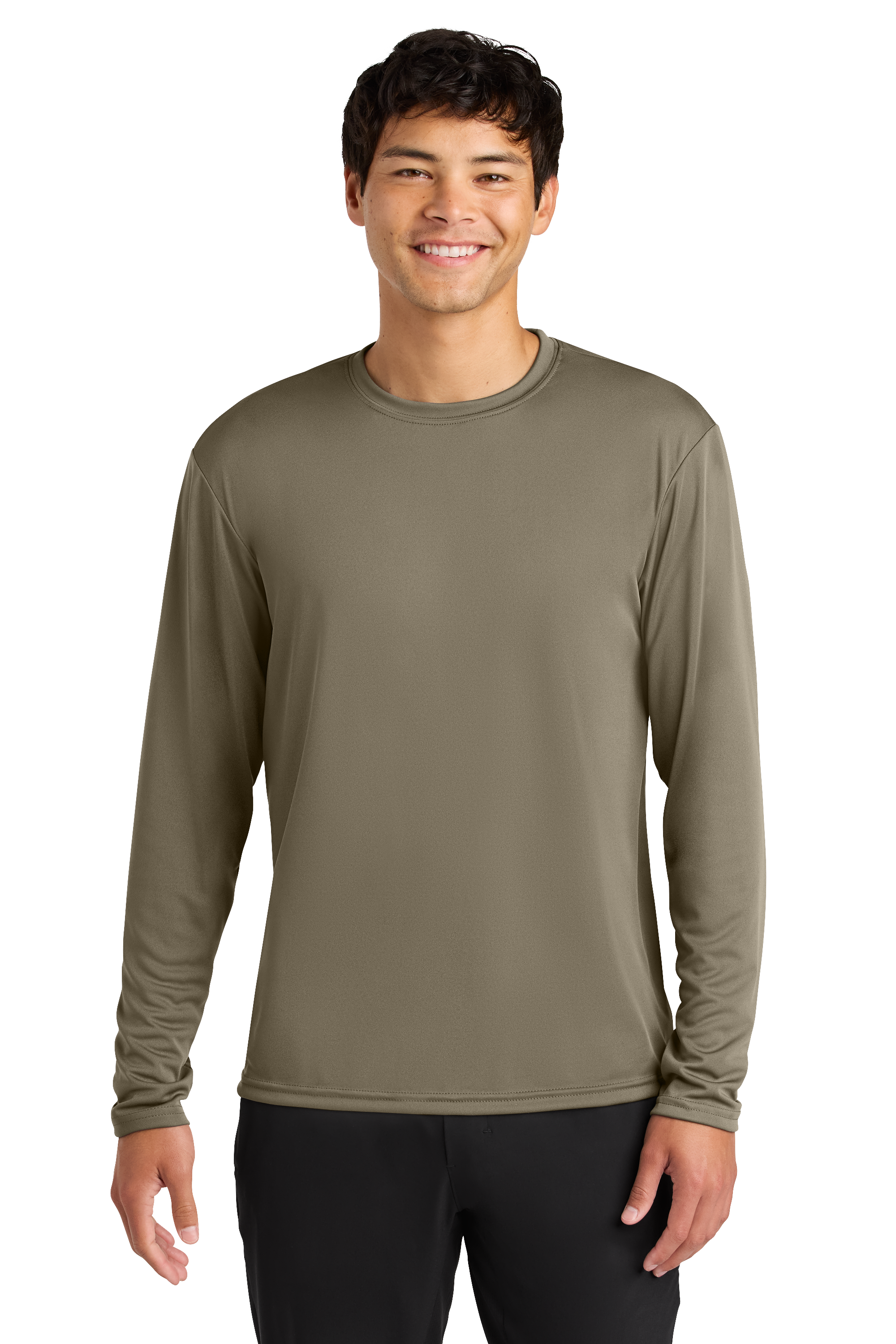 A4 Cooling Performance Long Sleeve Tee