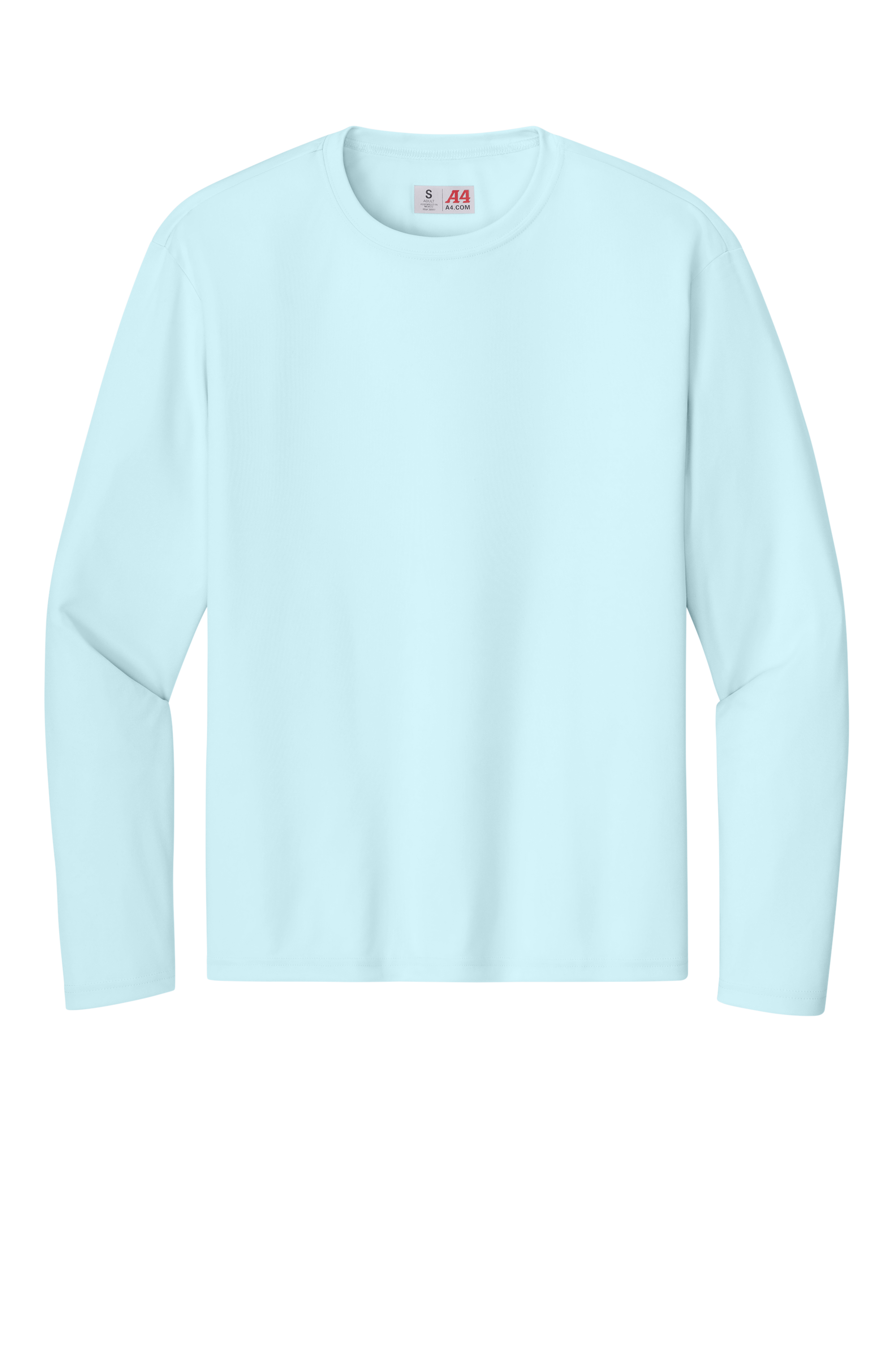 A4 Cooling Performance Long Sleeve Tee