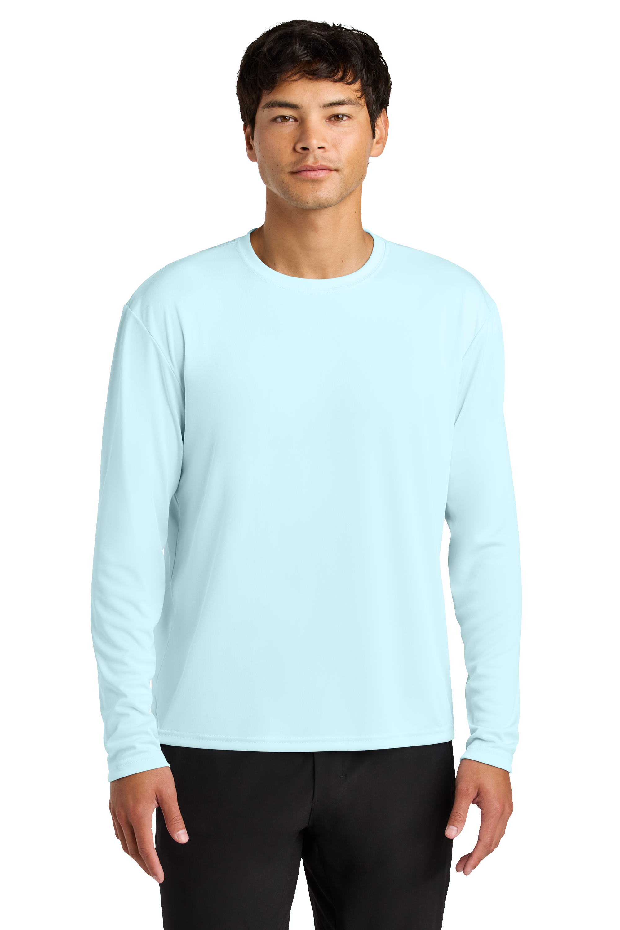 A4 Cooling Performance Long Sleeve Tee