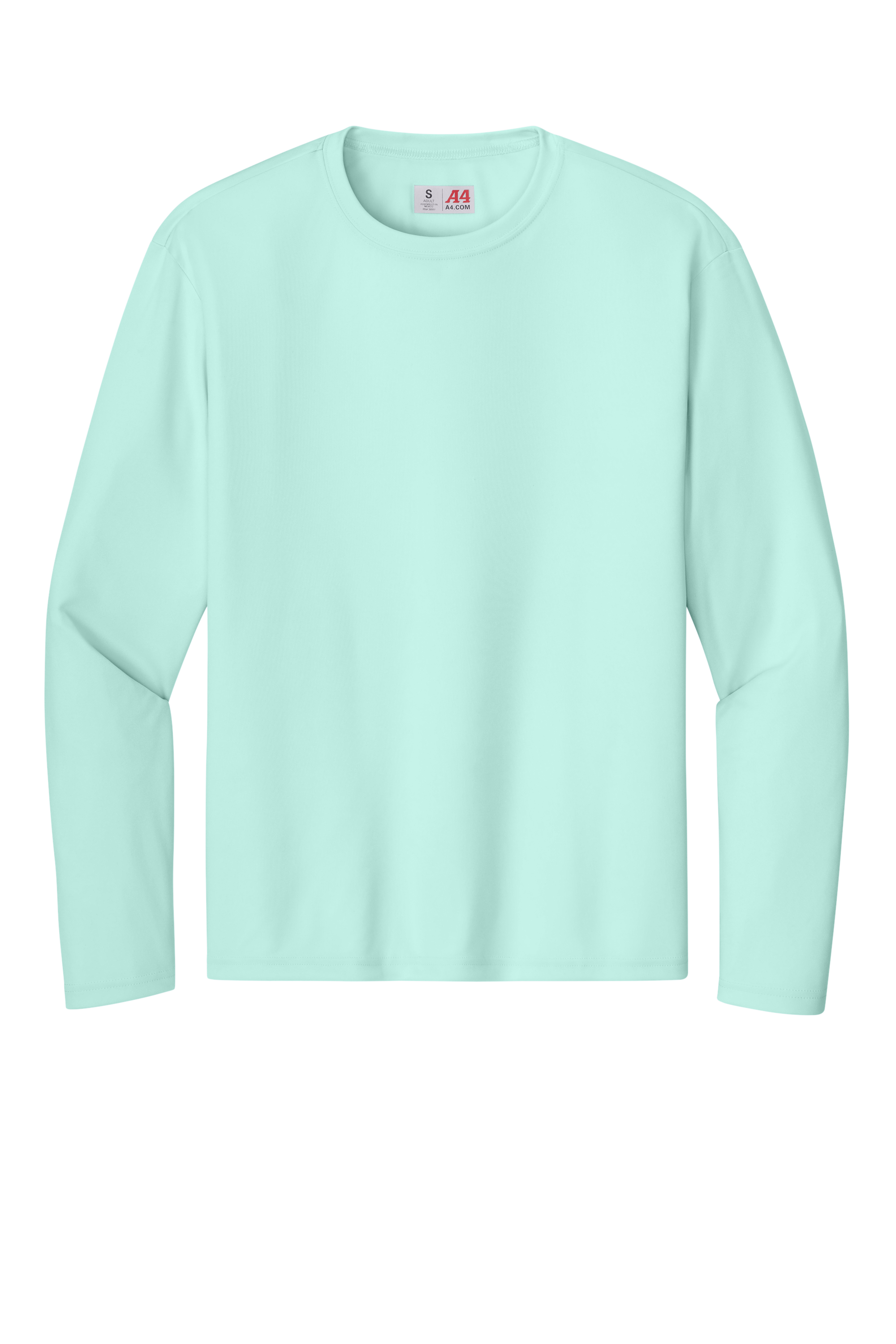 A4 Cooling Performance Long Sleeve Tee