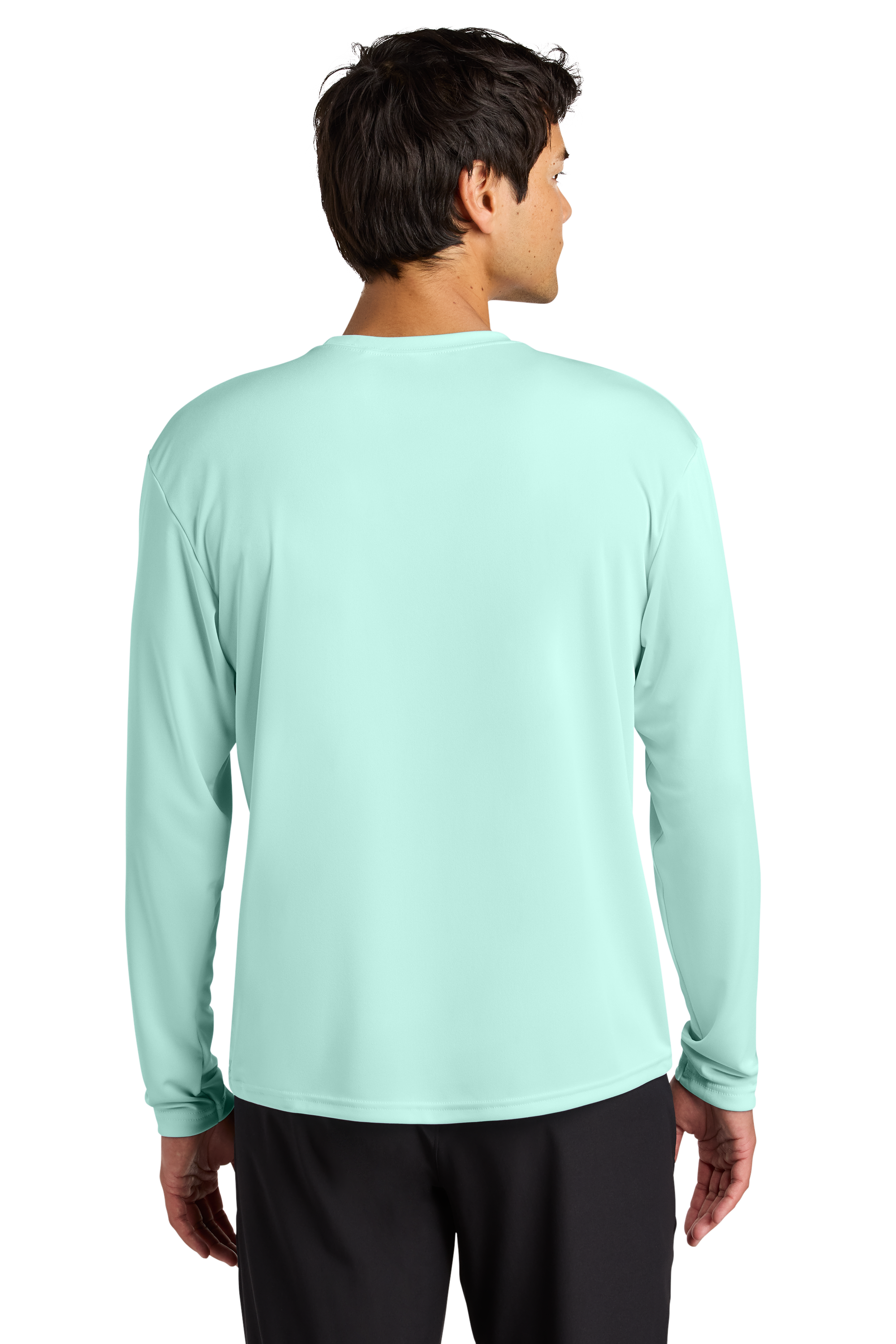 A4 Cooling Performance Long Sleeve Tee