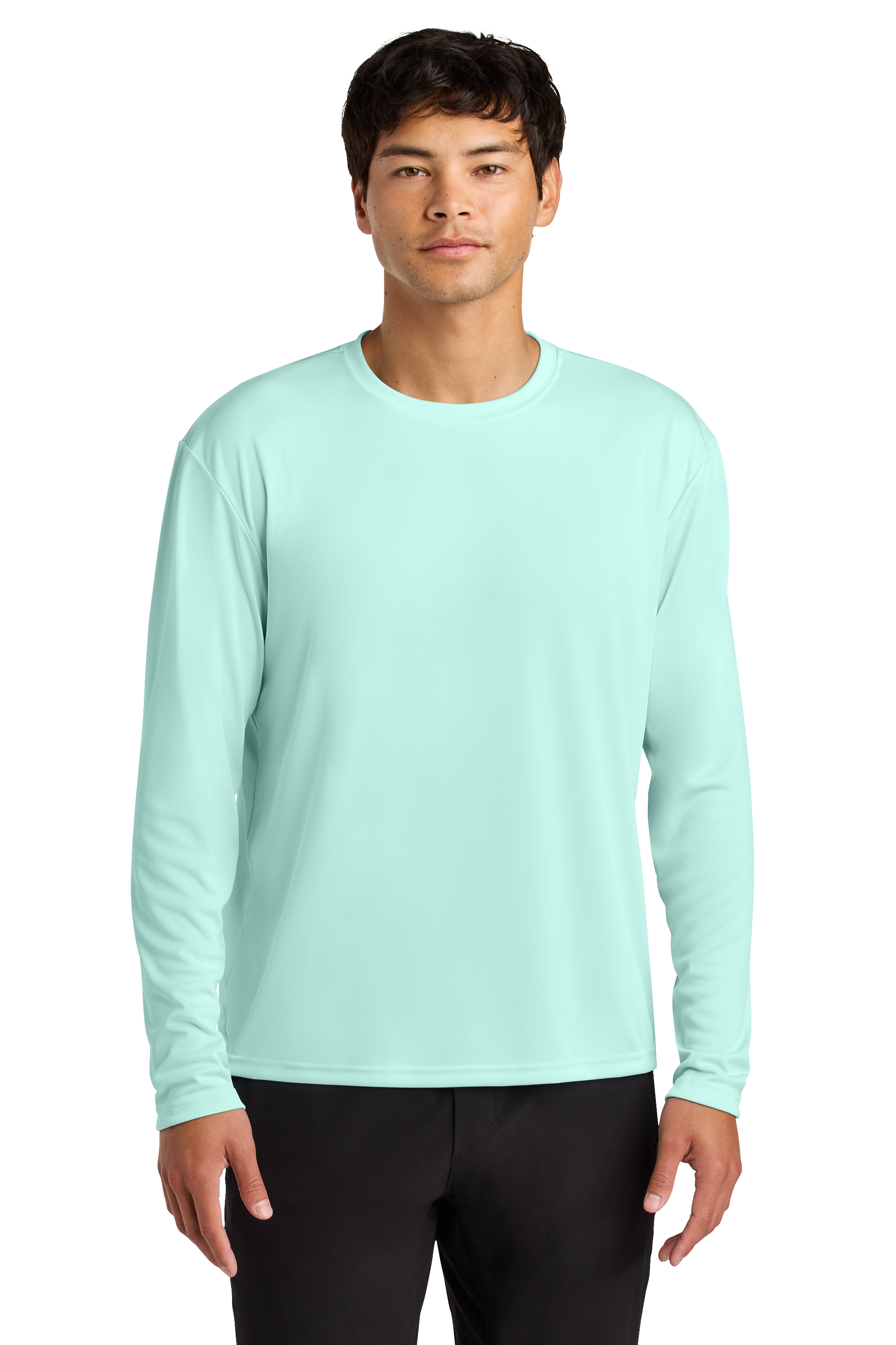 A4 Cooling Performance Long Sleeve Tee