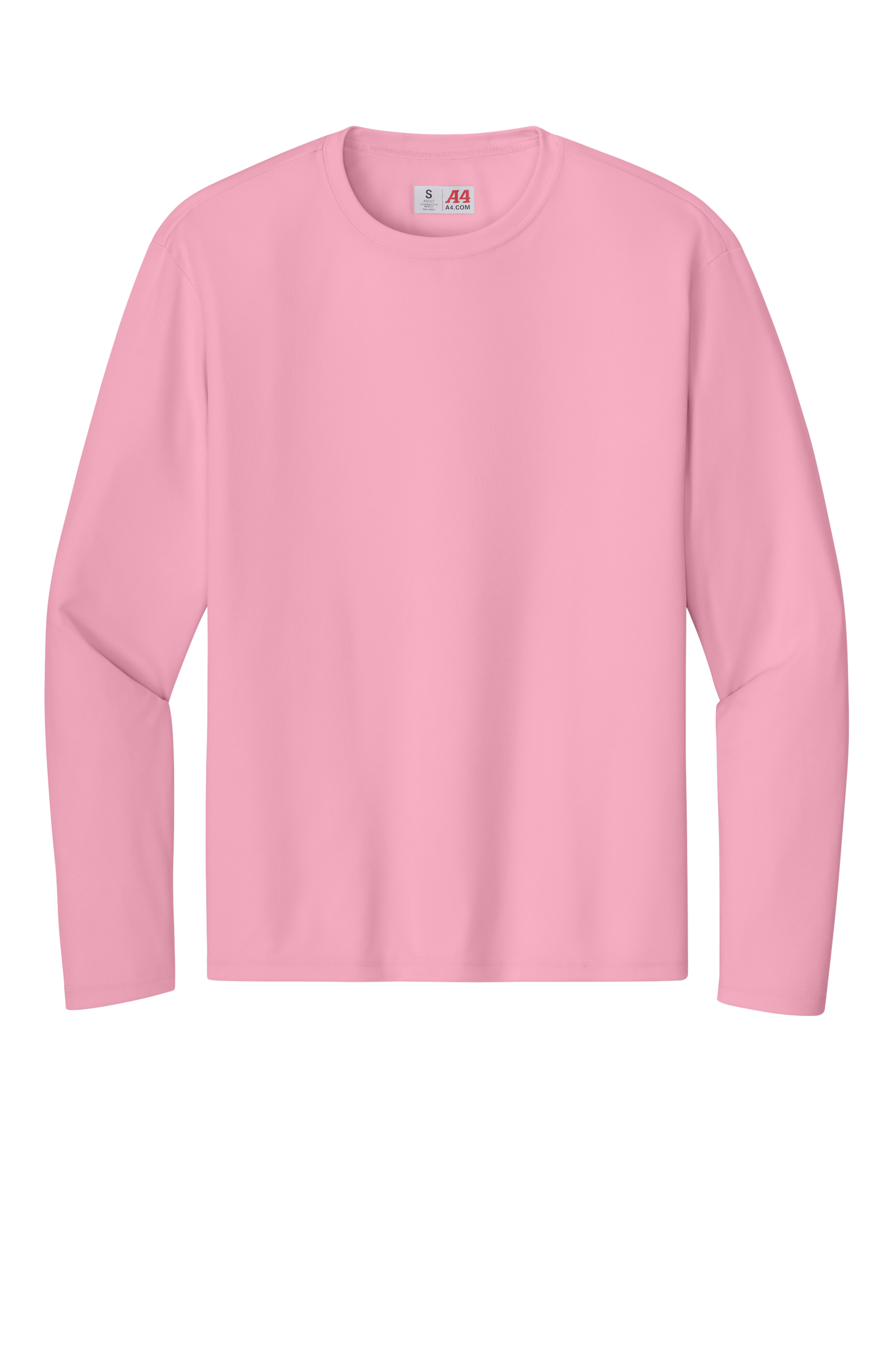 A4 Cooling Performance Long Sleeve Tee