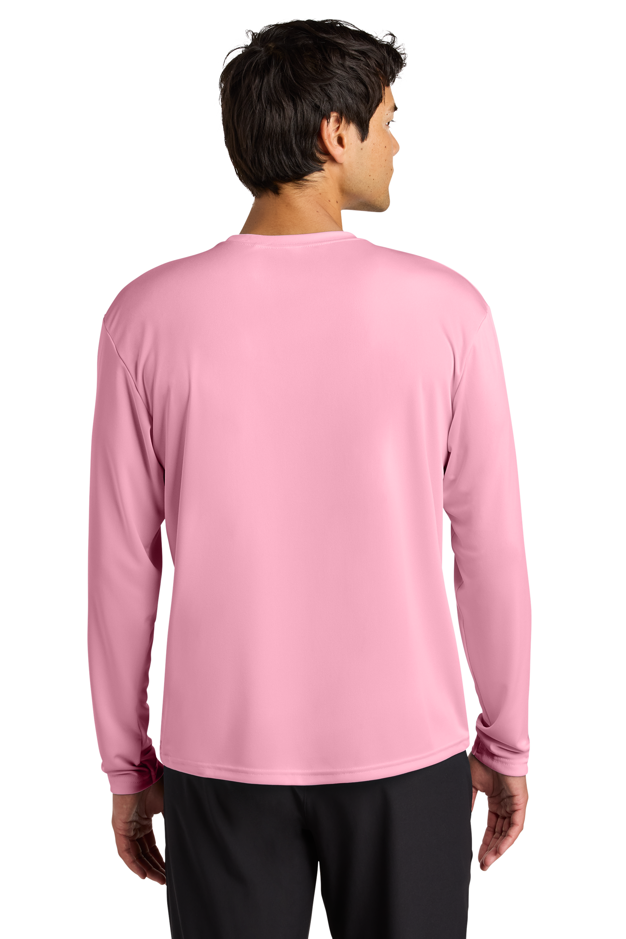 A4 Cooling Performance Long Sleeve Tee
