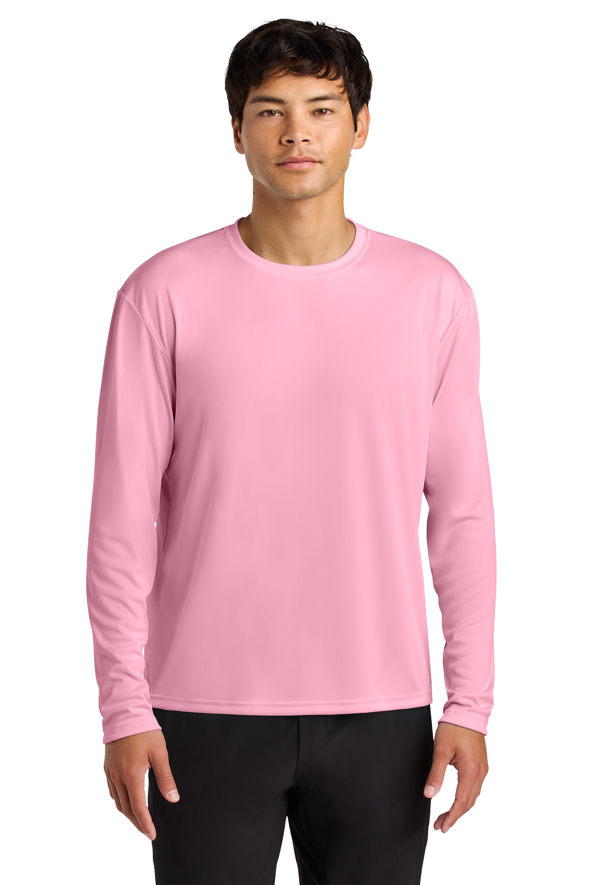 A4 Cooling Performance Long Sleeve Tee