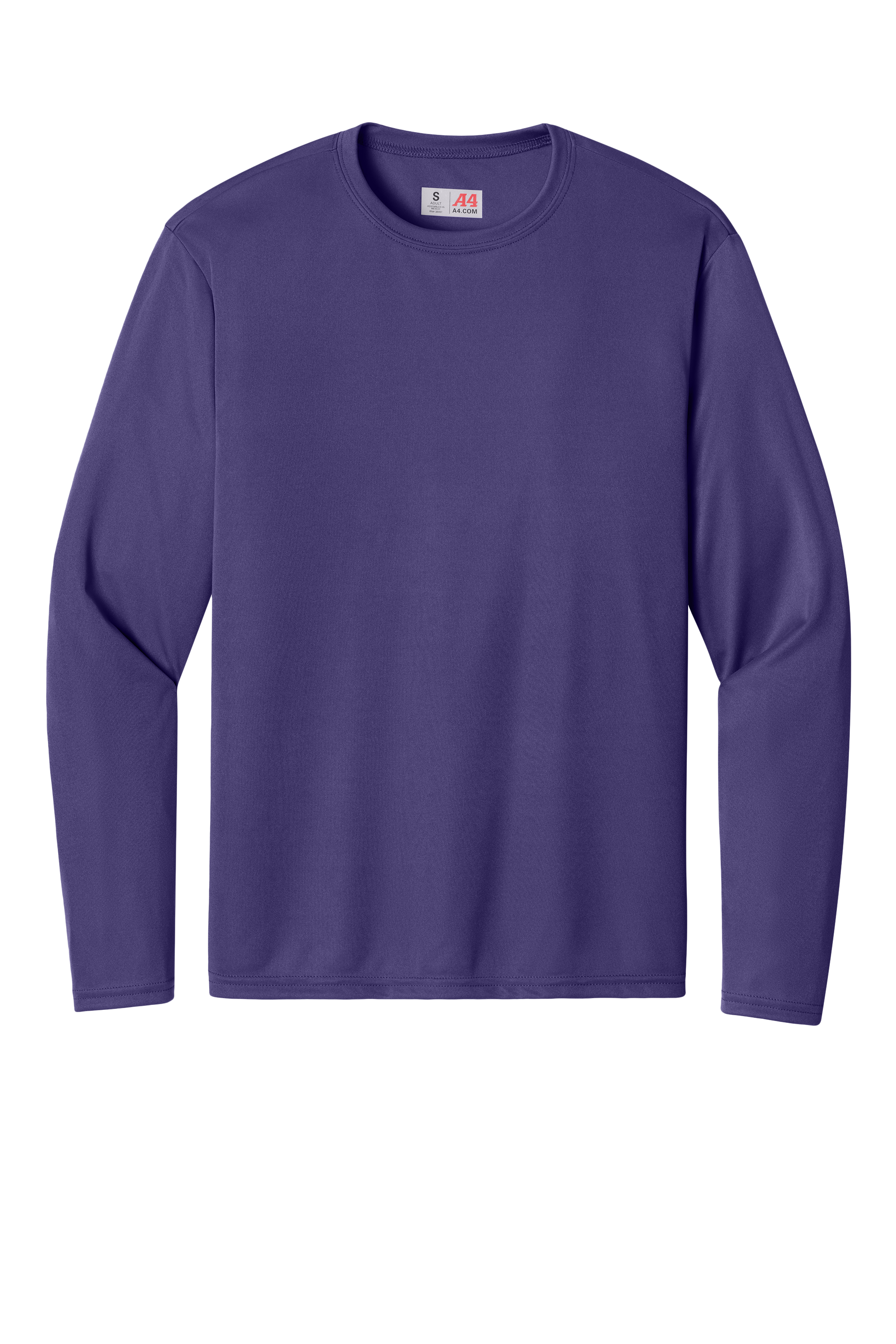 A4 Cooling Performance Long Sleeve Tee