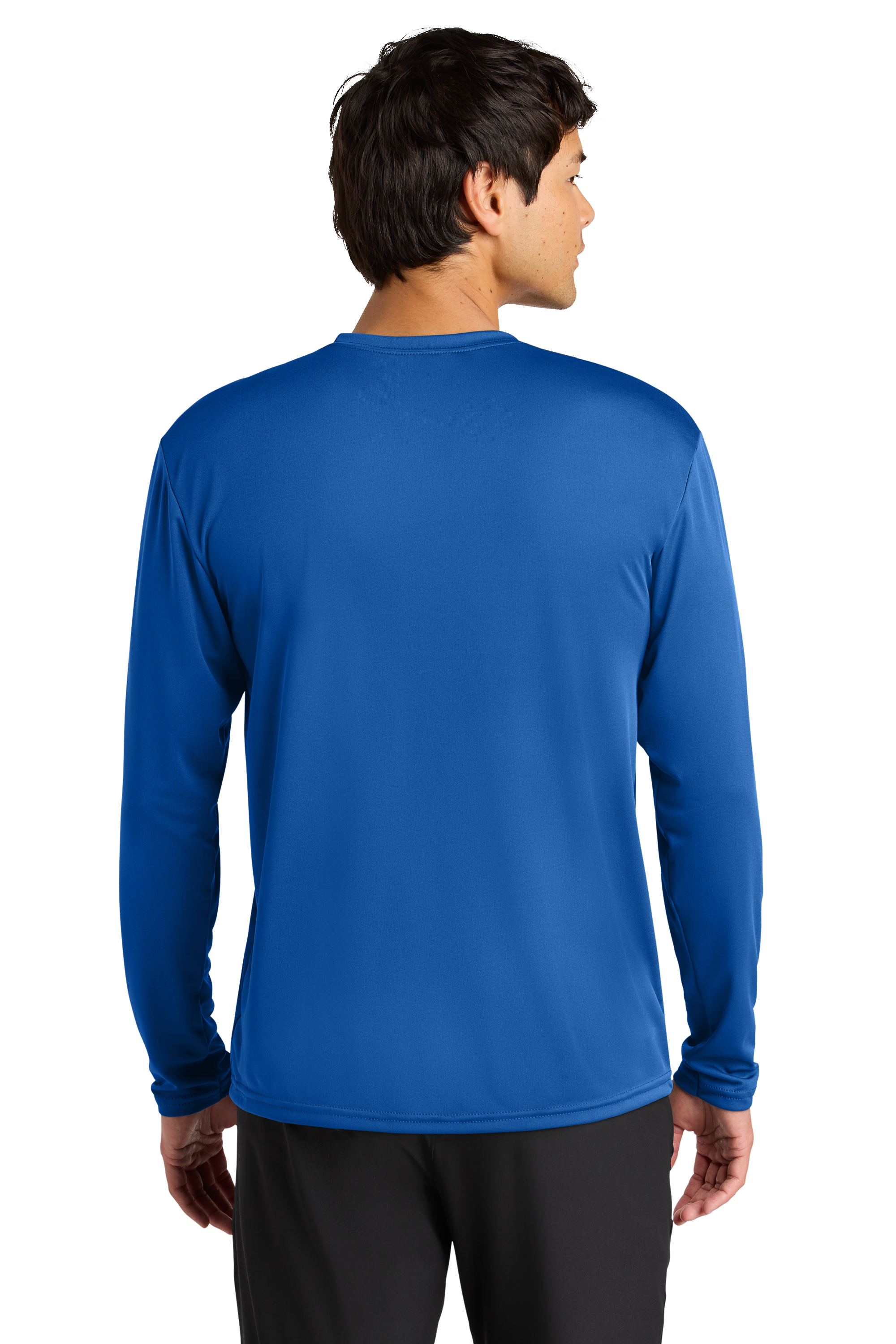 A4 Cooling Performance Long Sleeve Tee