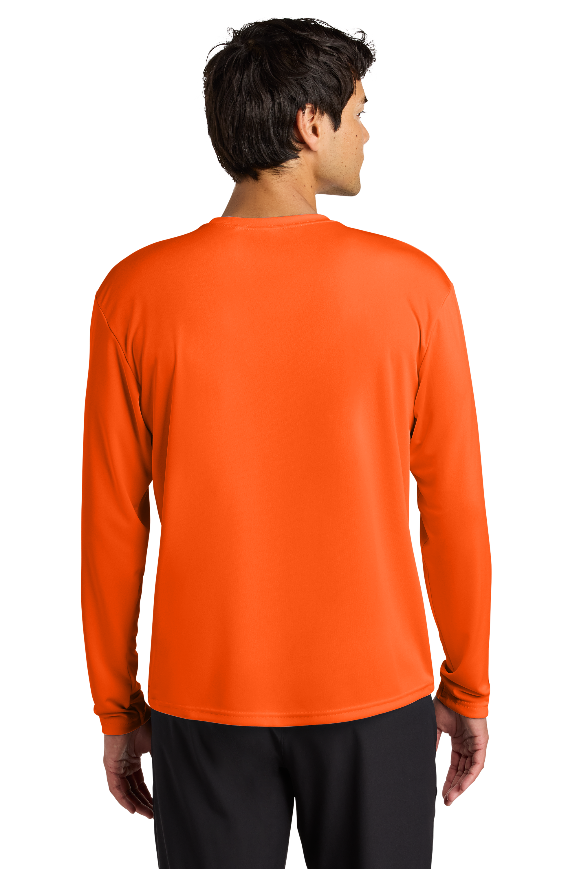 A4 Cooling Performance Long Sleeve Tee