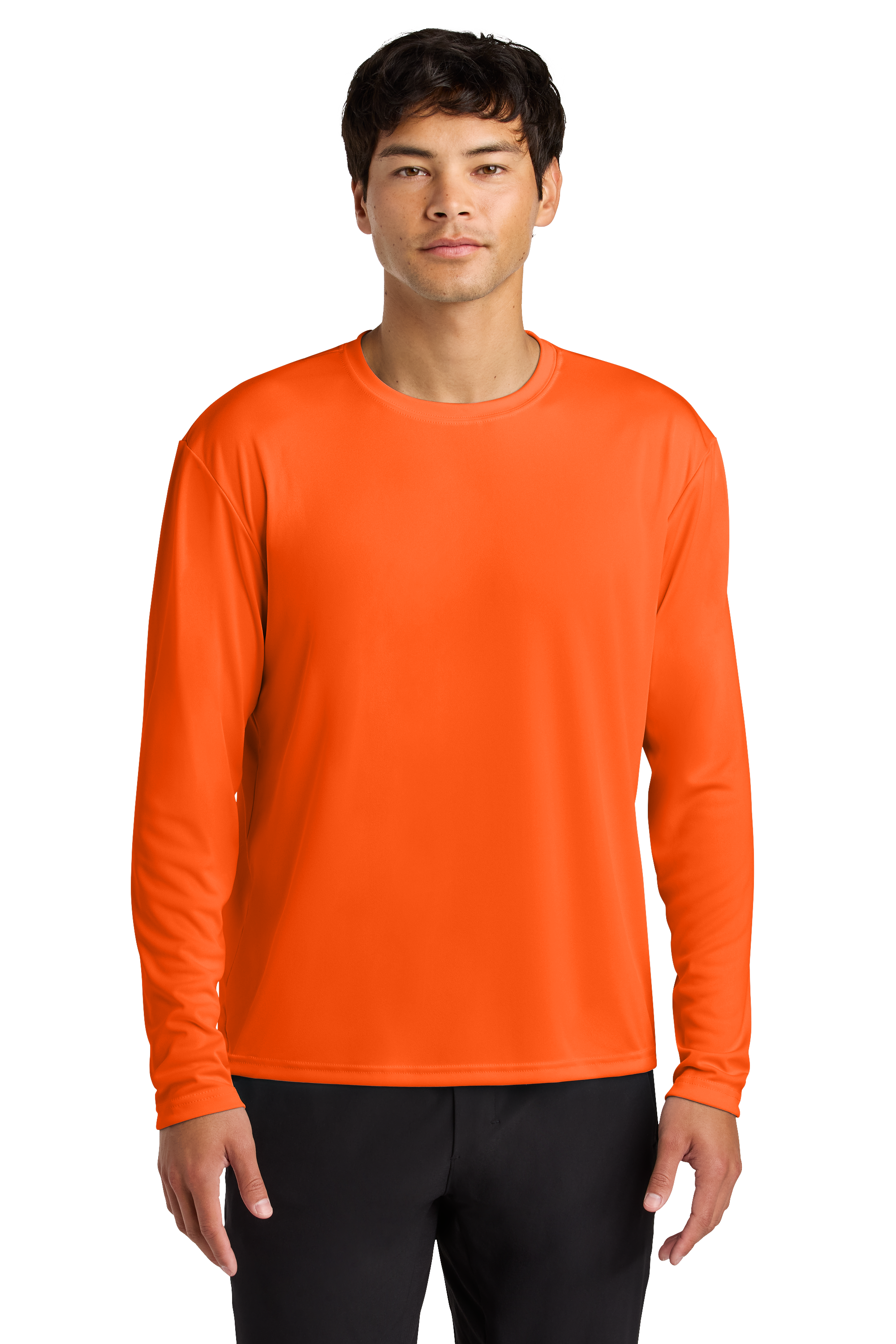 A4 Cooling Performance Long Sleeve Tee
