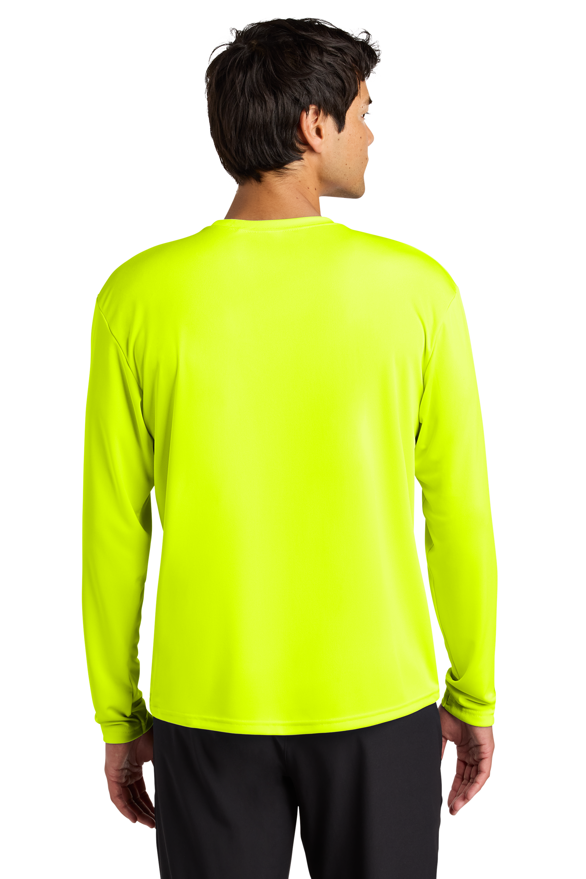 A4 Cooling Performance Long Sleeve Tee
