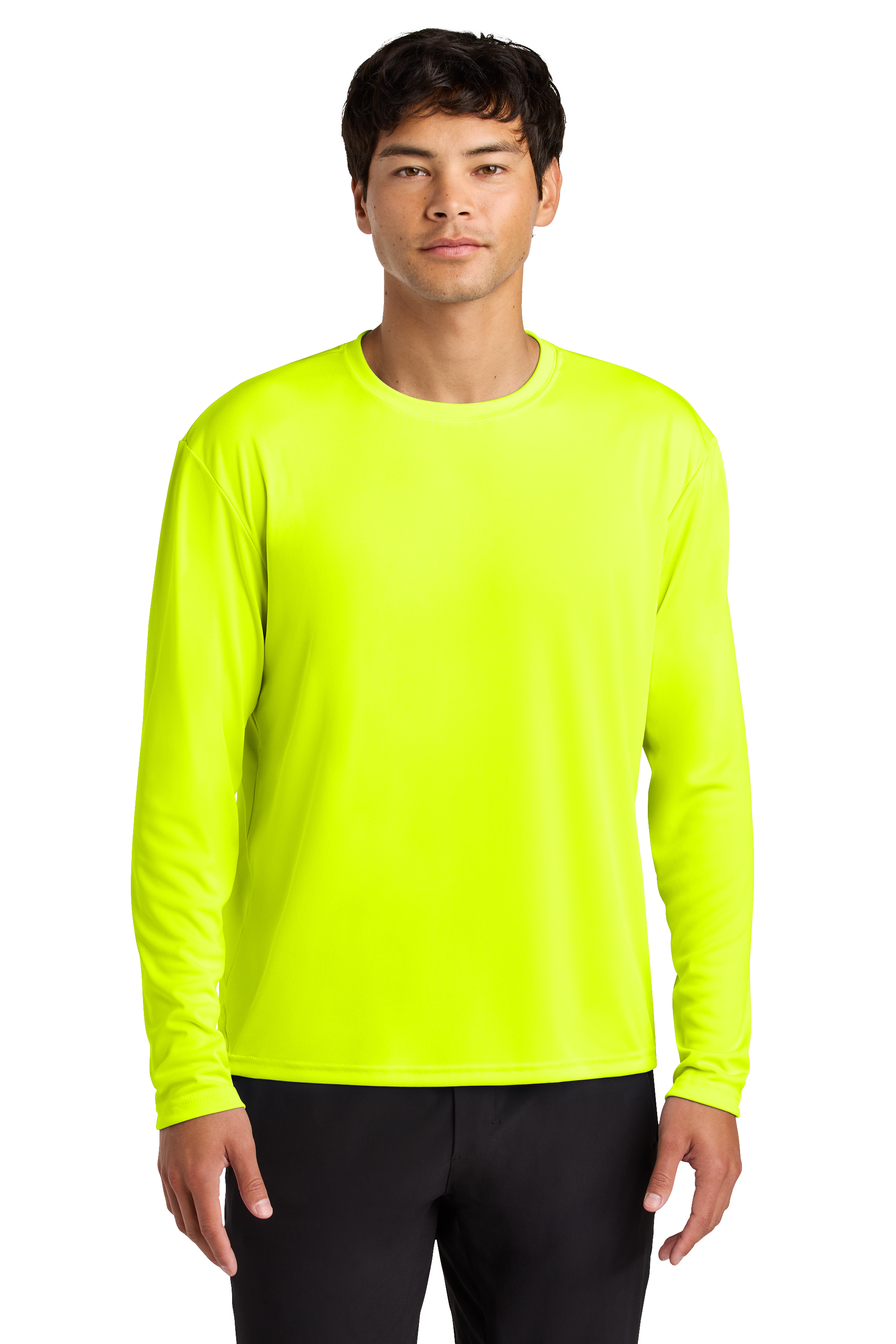 A4 Cooling Performance Long Sleeve Tee
