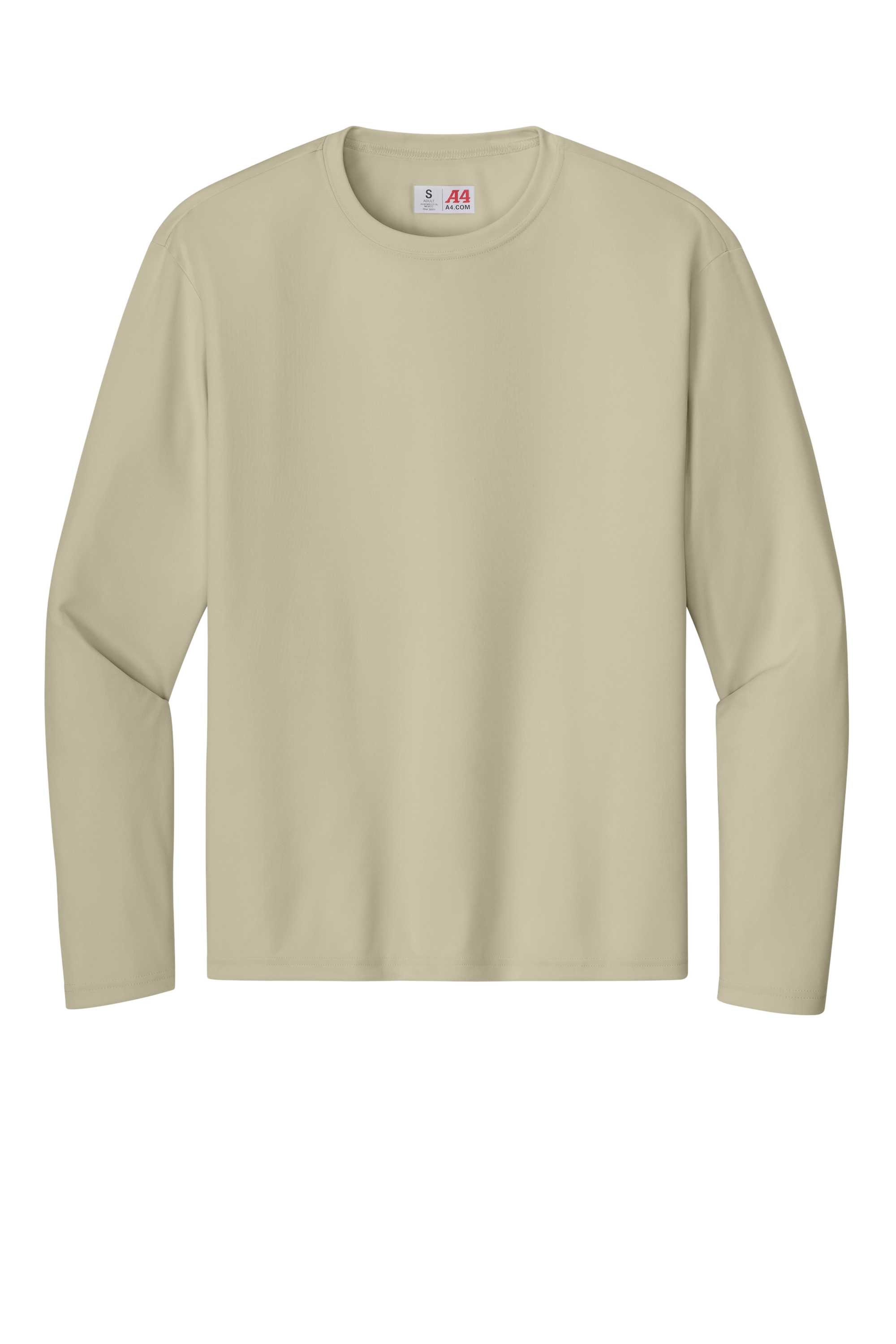 A4 Cooling Performance Long Sleeve Tee