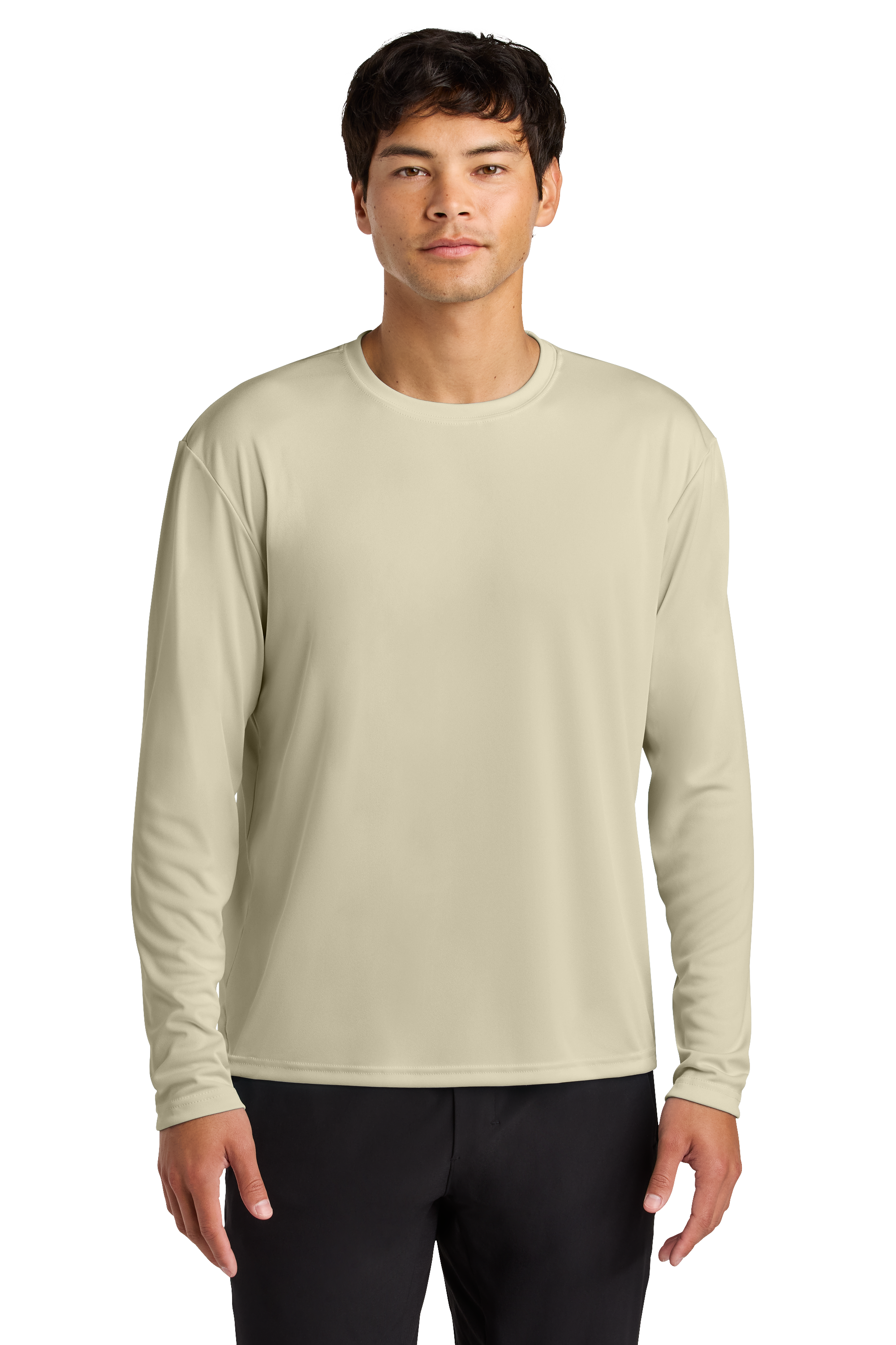 A4 Cooling Performance Long Sleeve Tee