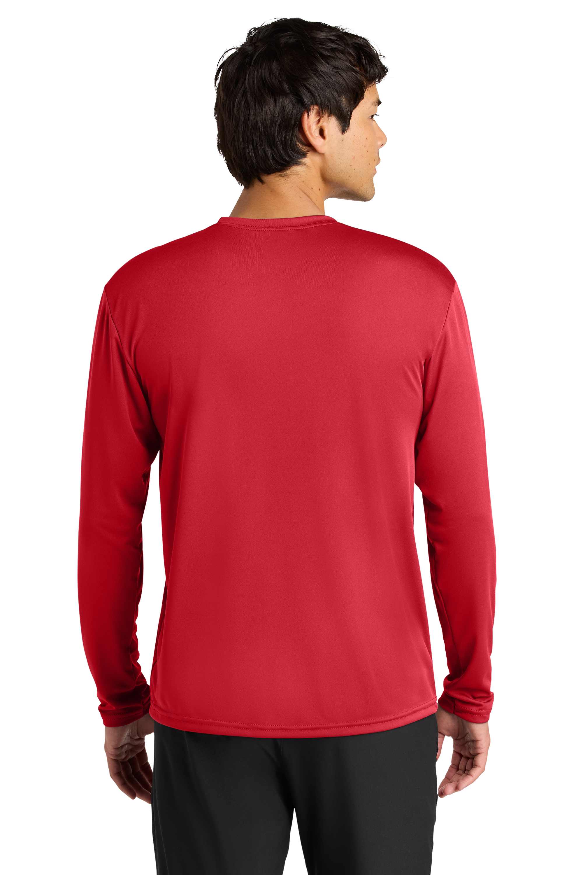 A4 Cooling Performance Long Sleeve Tee