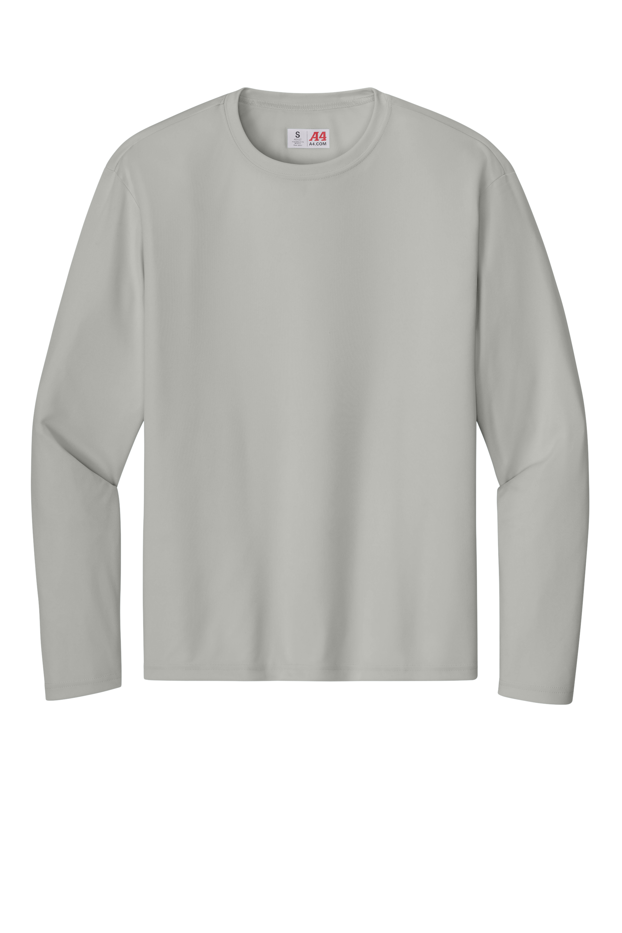 A4 Cooling Performance Long Sleeve Tee