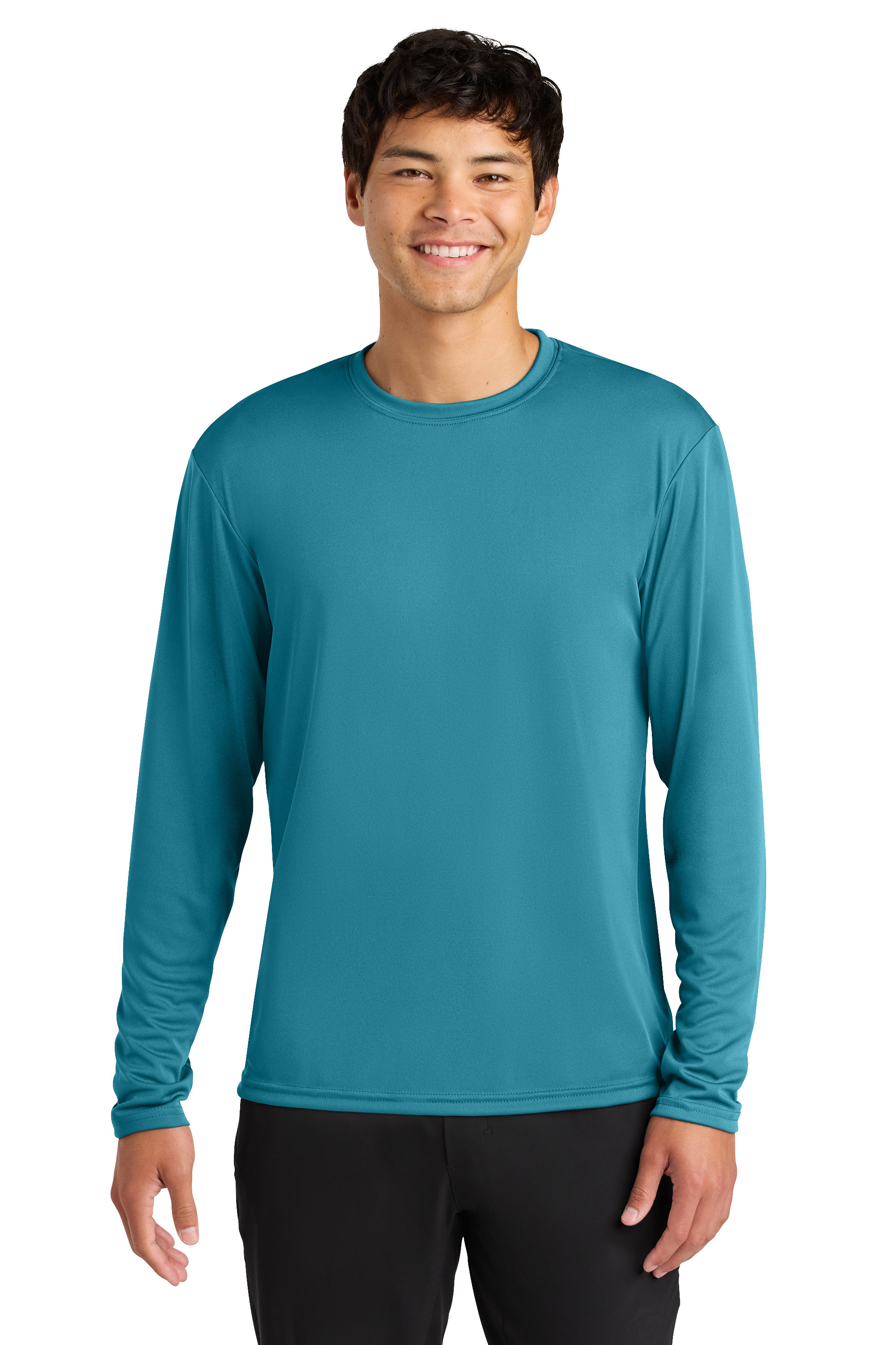 A4 Cooling Performance Long Sleeve Tee