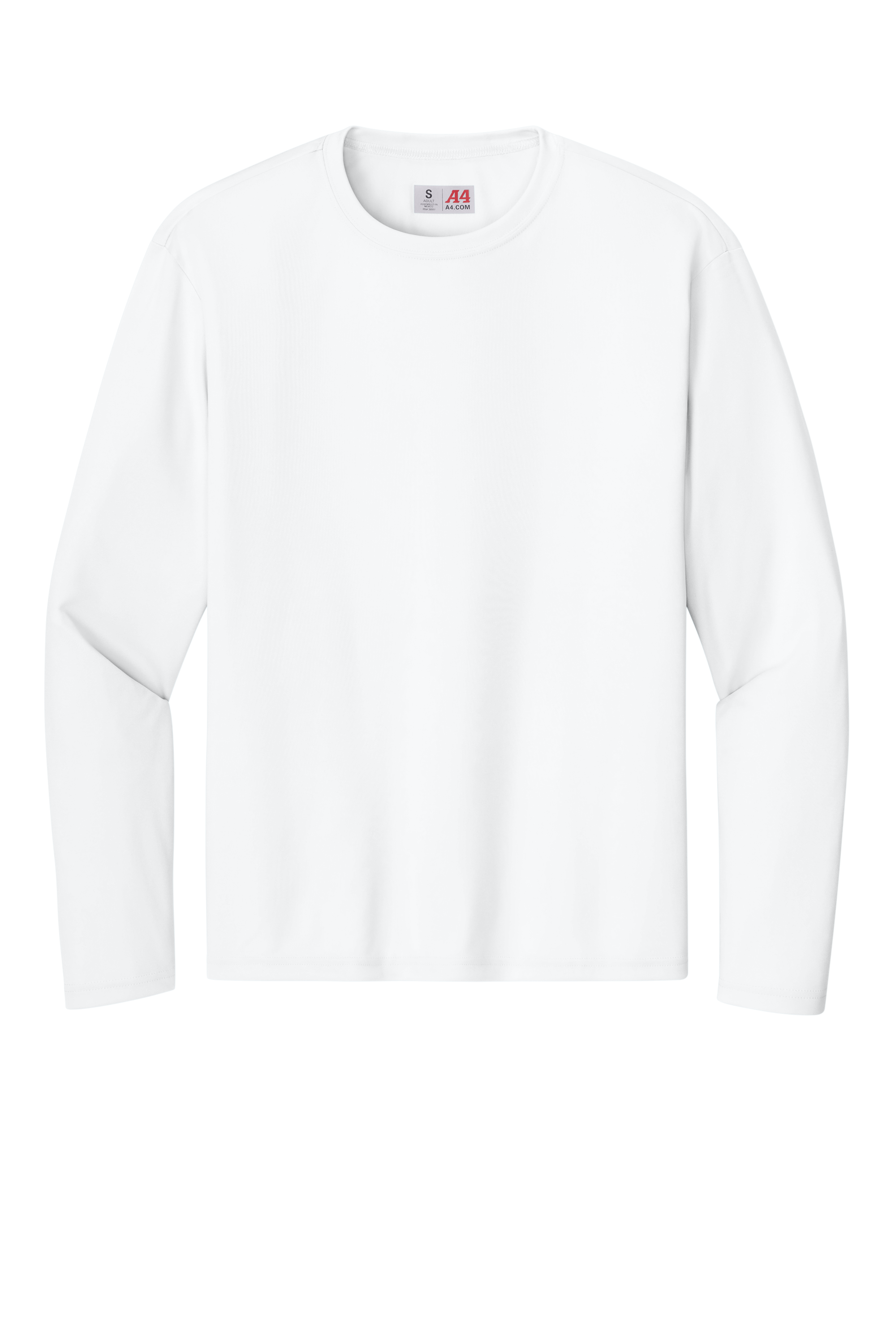 A4 Cooling Performance Long Sleeve Tee