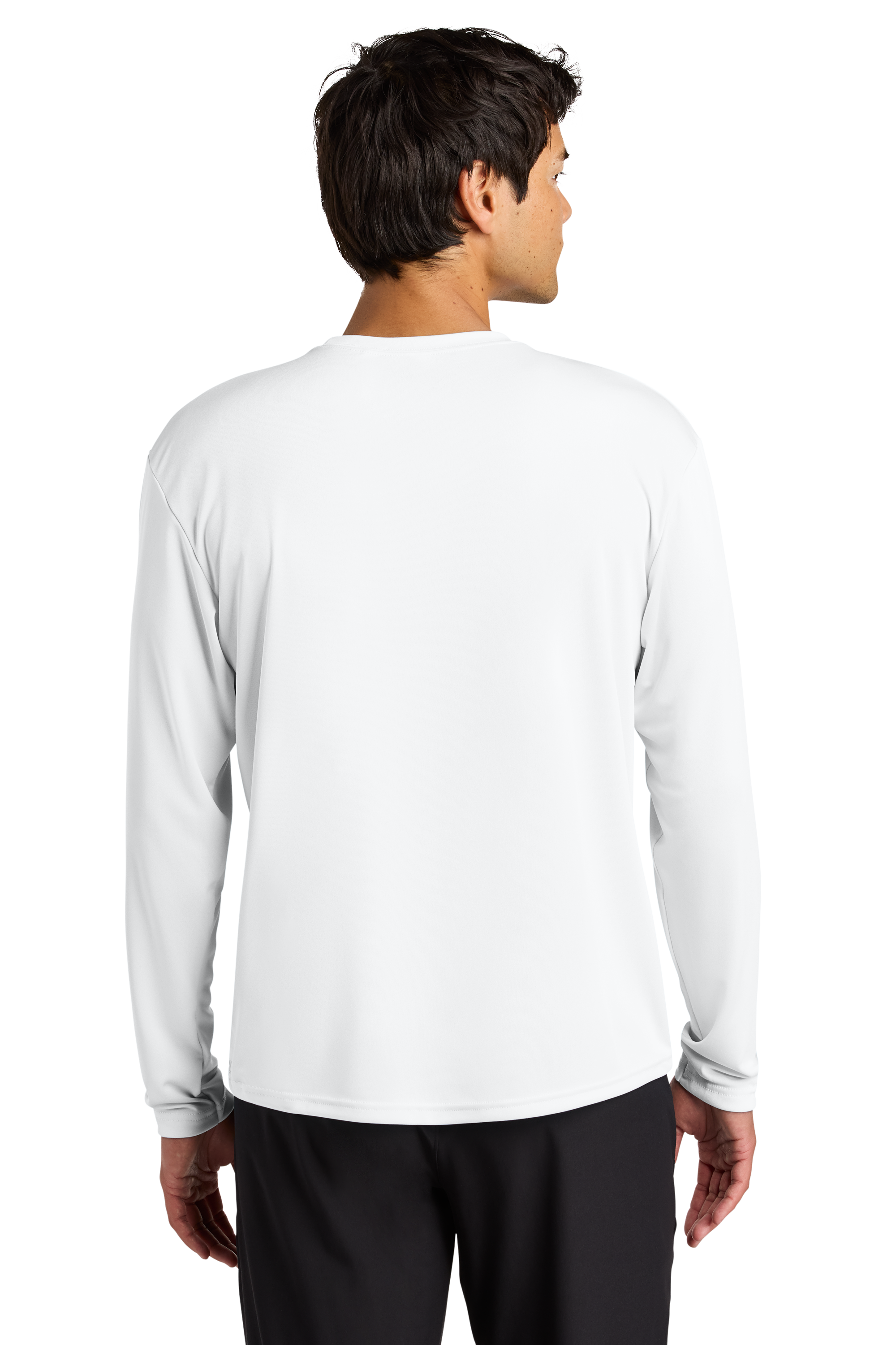 A4 Cooling Performance Long Sleeve Tee