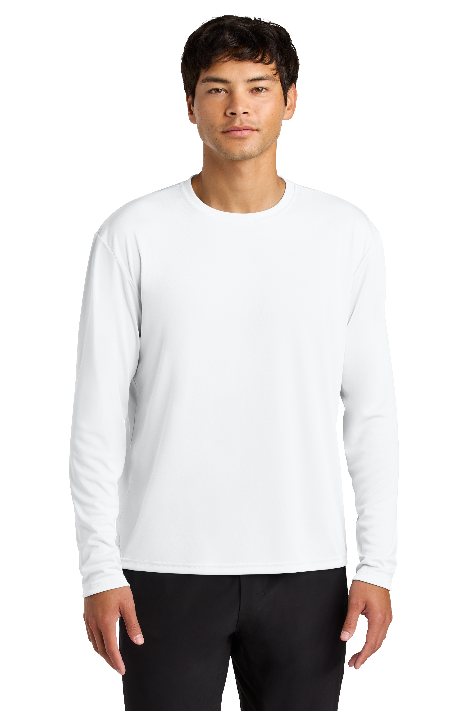 A4 Cooling Performance Long Sleeve Tee