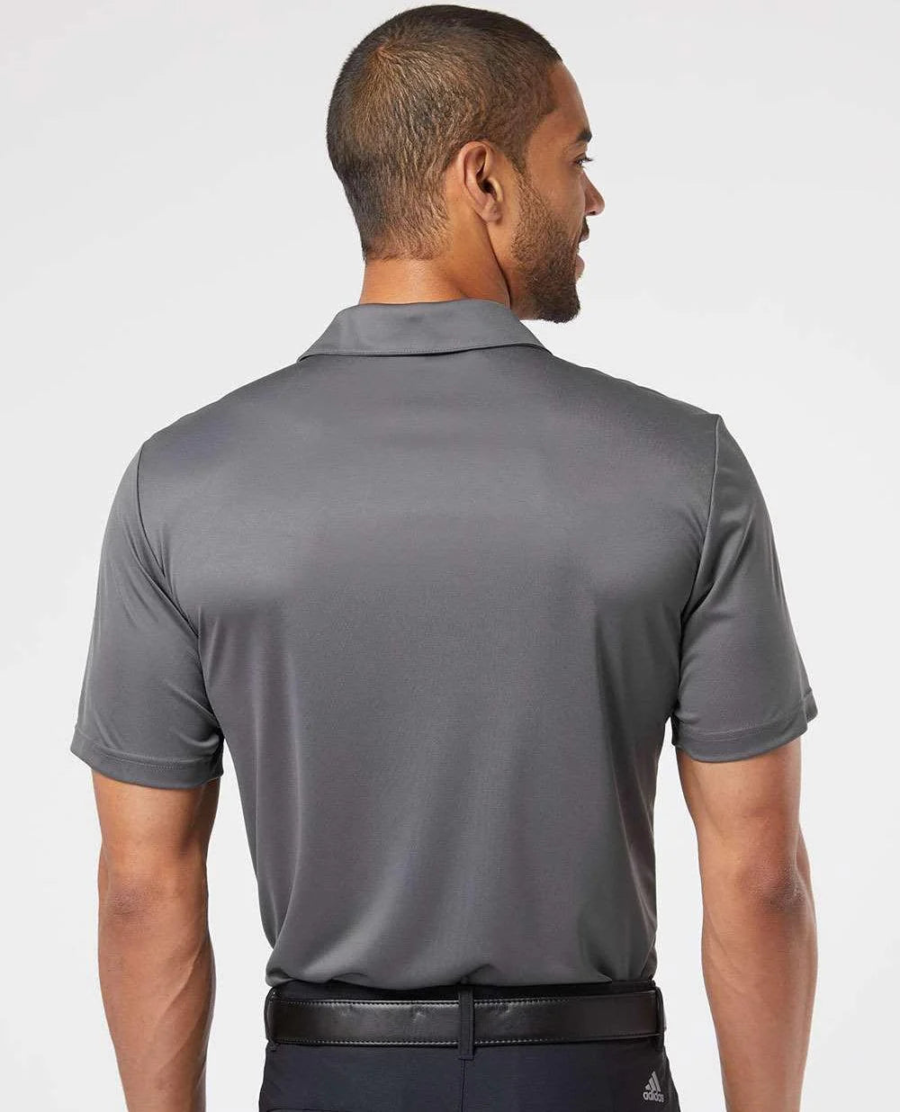 Adidas 3-Stripes Chest Polo