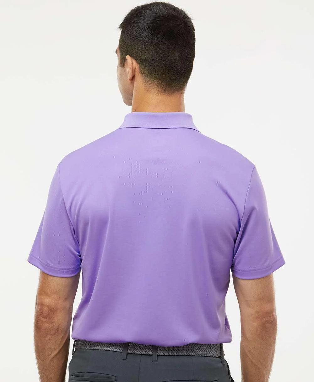 Adidas Performance Piqué Polo