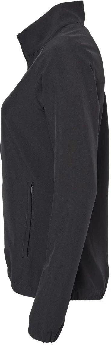 Adidas Women's Wind Resistant Full-Zip Jacket