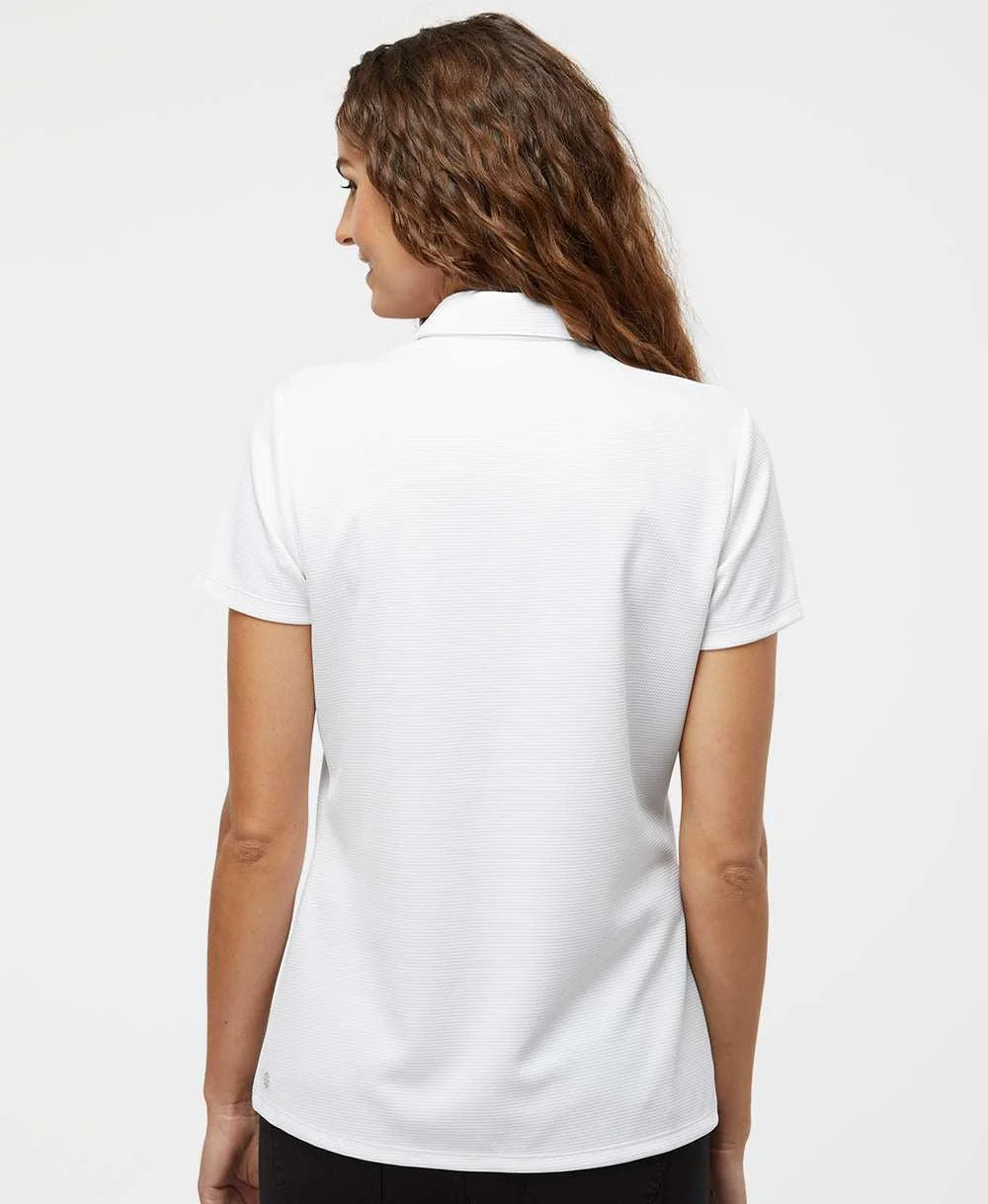 Adidas Women's Micro Pique Polo