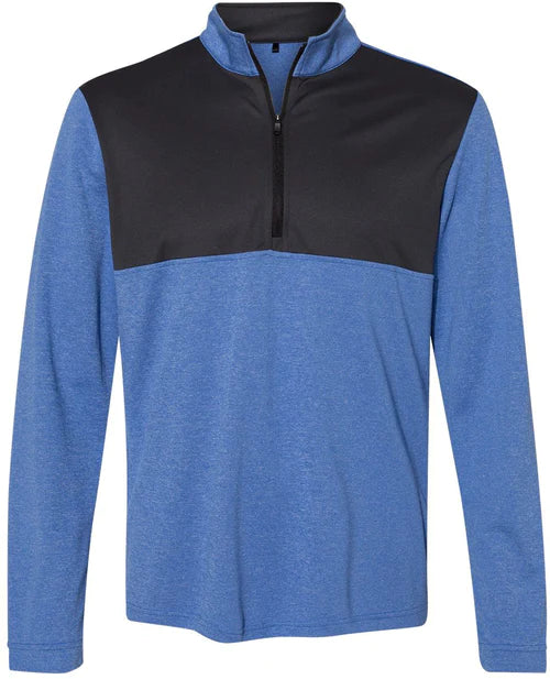 Adidas Lightweight QuarterZip Pullover