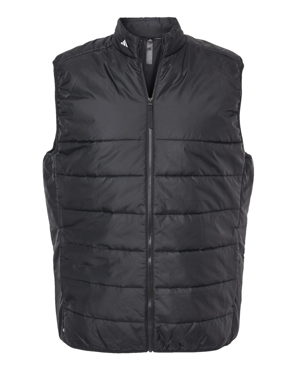 Adidas Puffer Full-Zip Vest