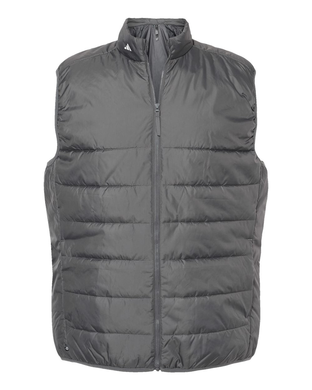 Adidas Puffer Full-Zip Vest