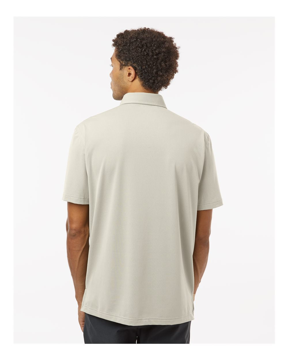 Adidas Full Button Down Short Sleeve Shirt