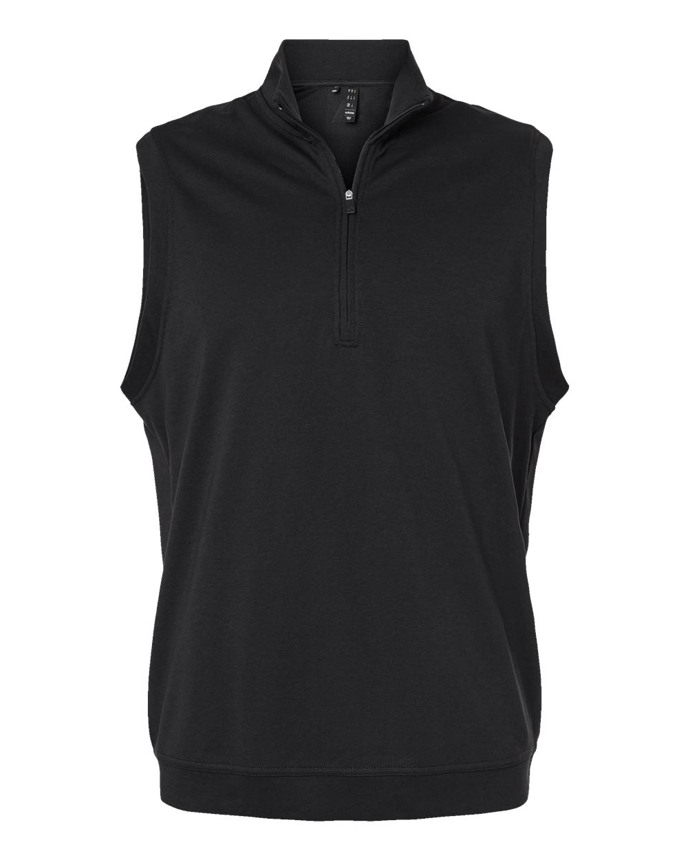 Adidas Club Quarter-Zip Vest