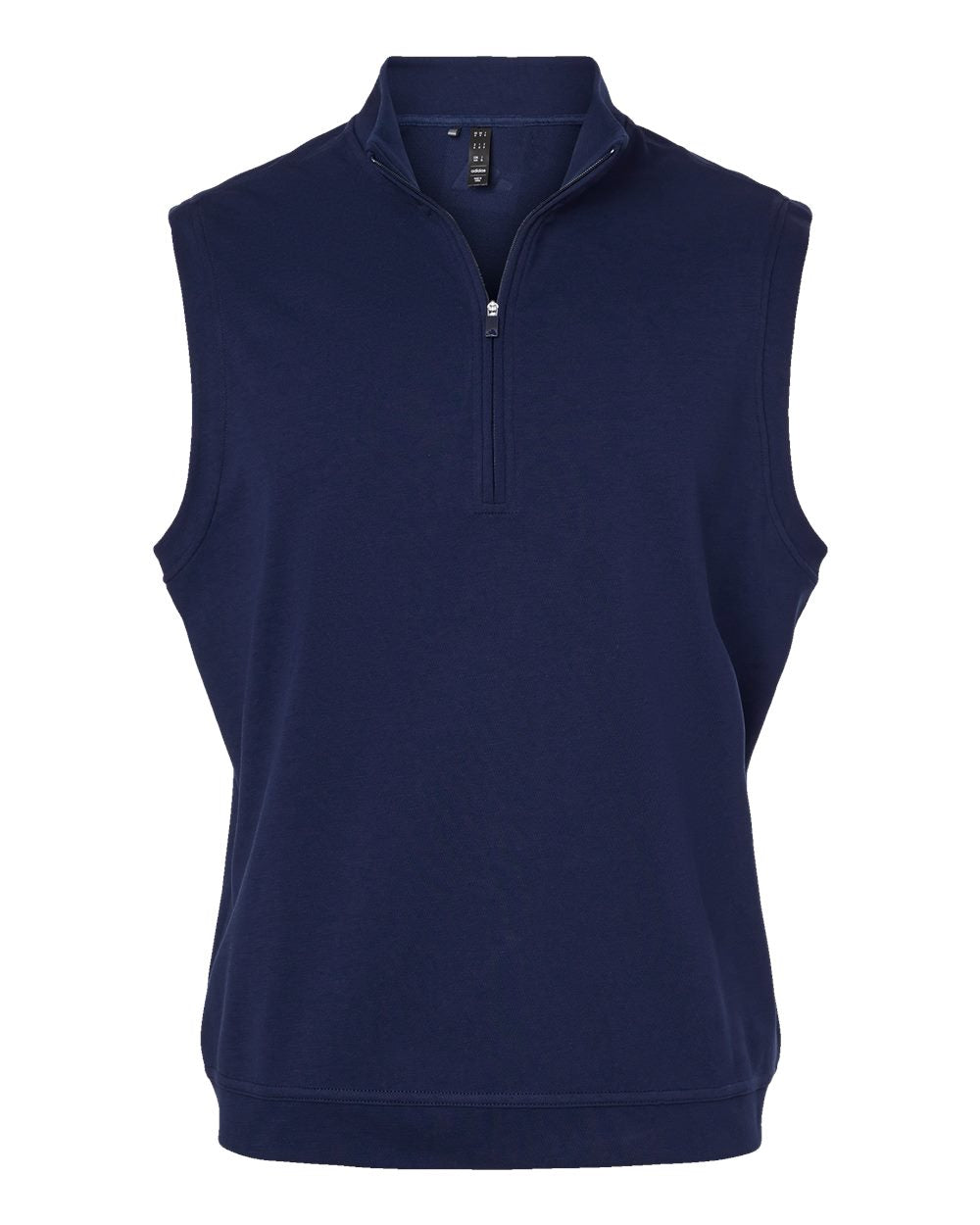 Adidas Club Quarter-Zip Vest