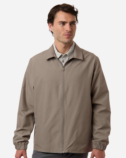 Custom Embroidered Lightweight Jackets