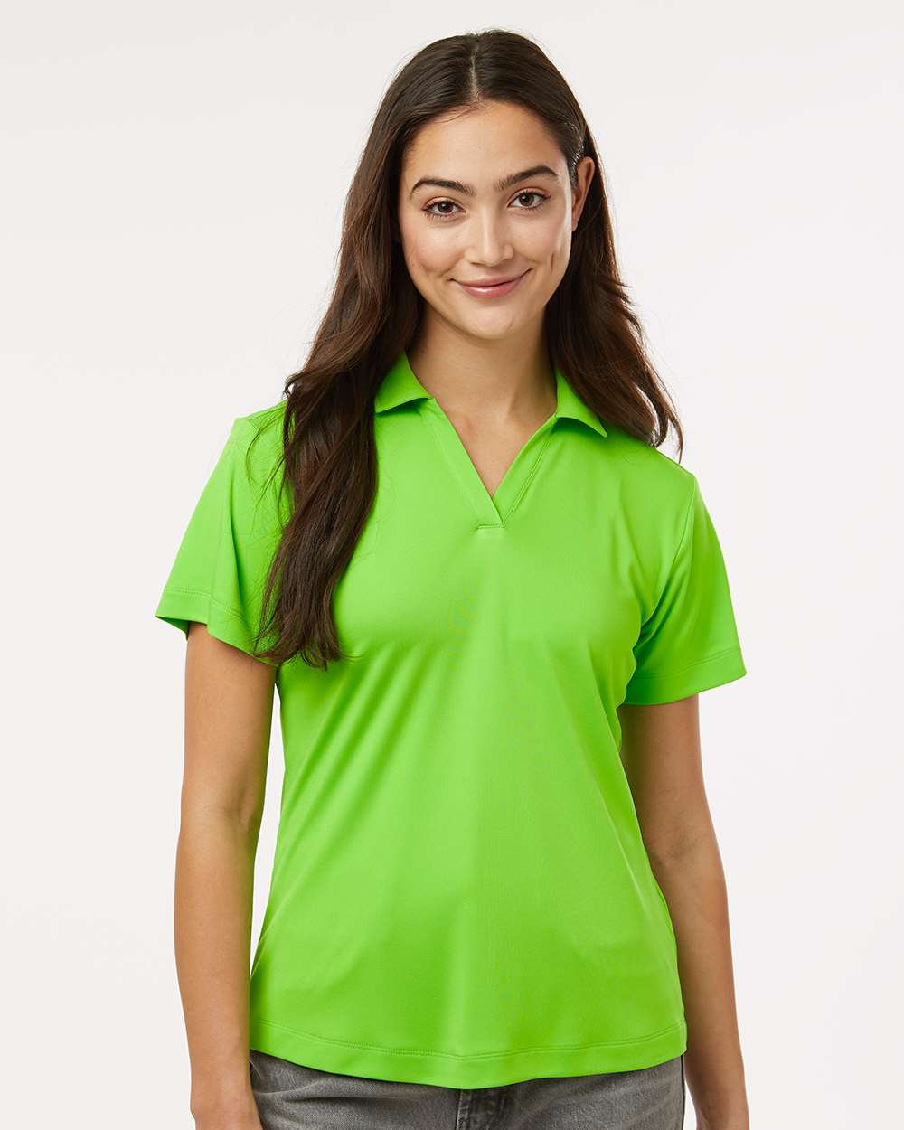 AllPro Women's Pro-Lock Performance Polo