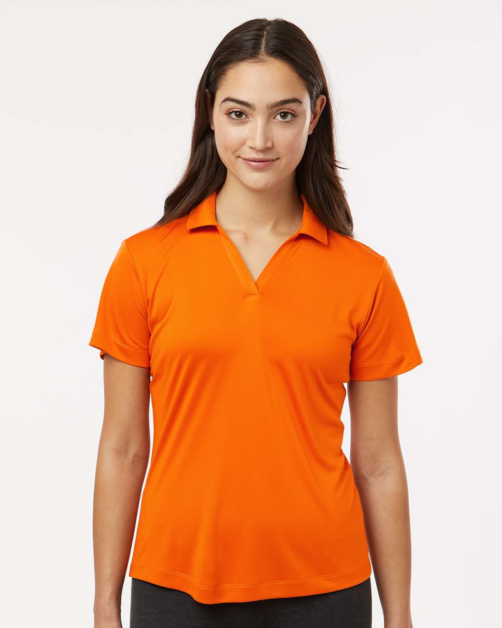 AllPro Women's Pro-Lock Performance Polo