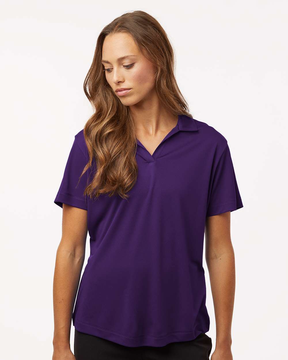 AllPro Women's Pro-Lock Performance Polo