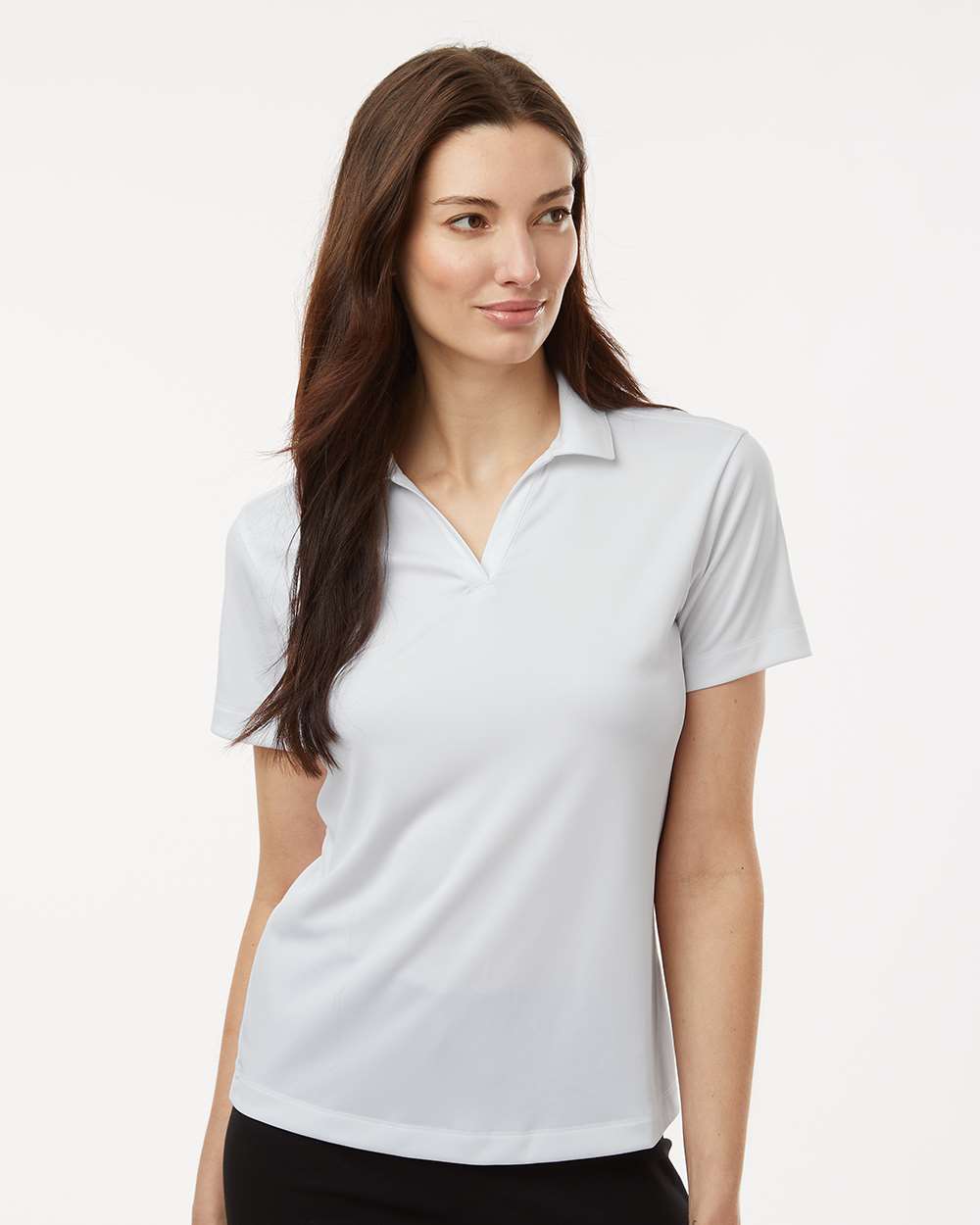 AllPro Women's Pro-Lock Performance Polo