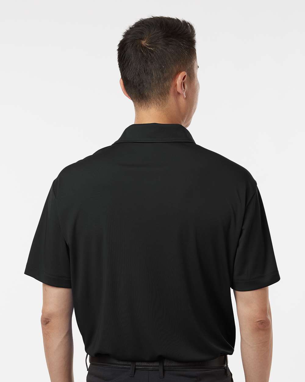 AllPro Men's Pro-Lock Performance Polo