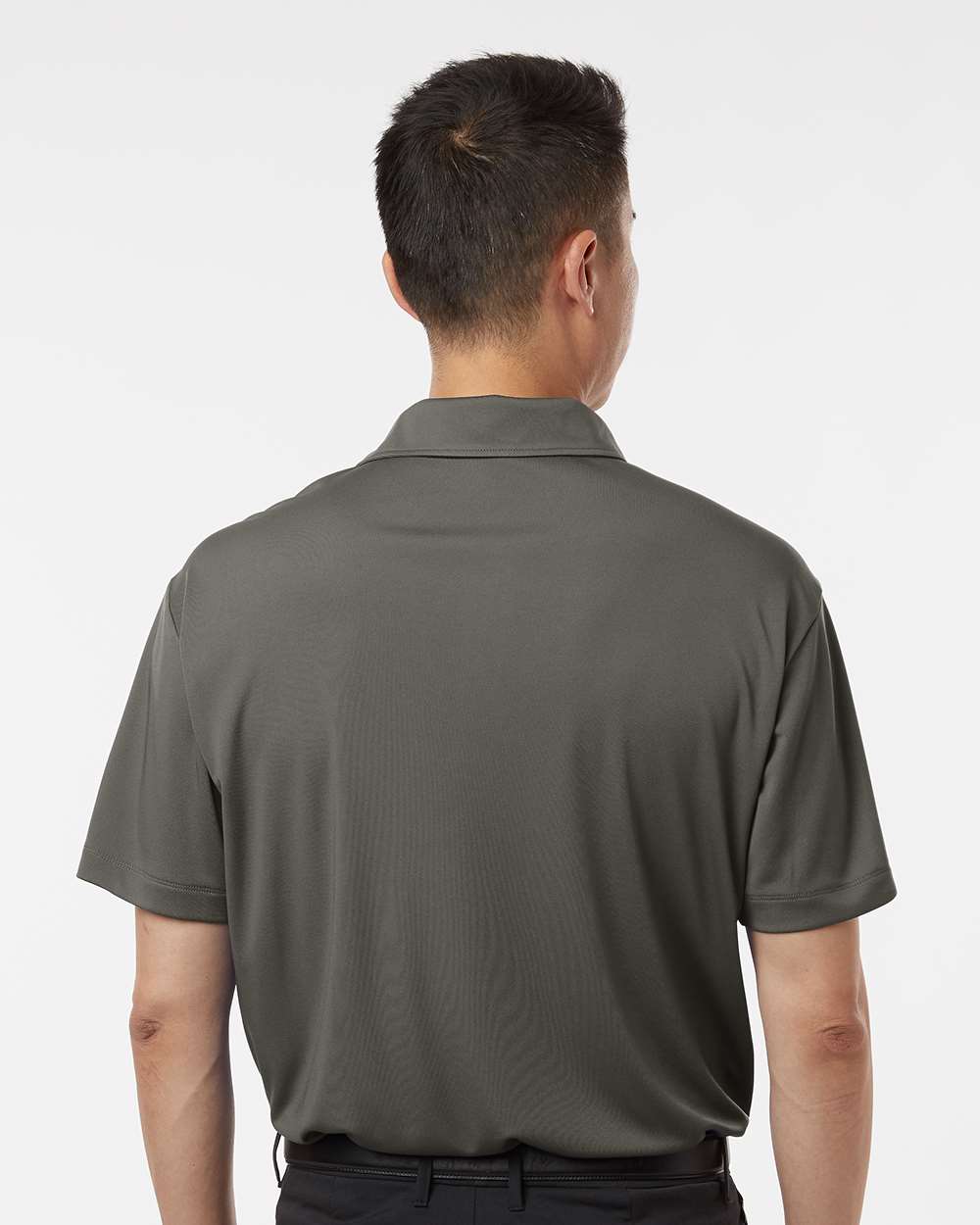 AllPro Men's Pro-Lock Performance Polo