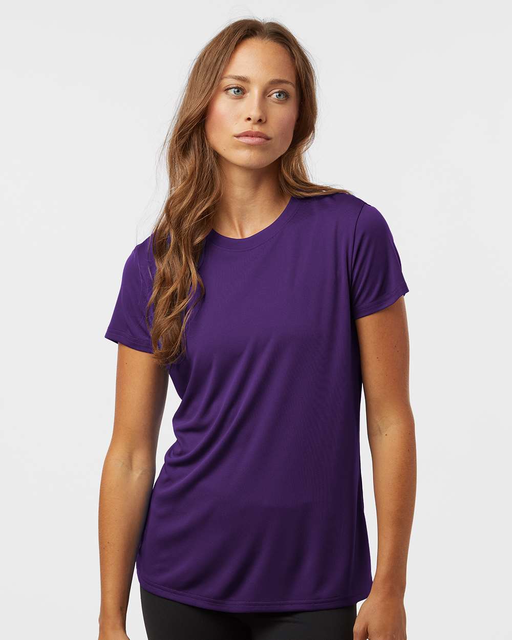 AllPro Women's Pro-Lock Performance T-Shirt