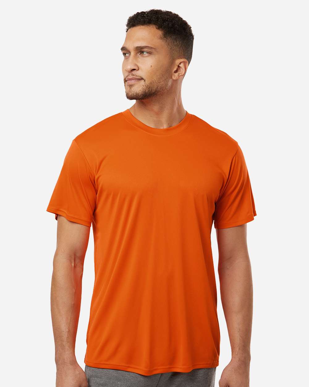 AllPro Men's Pro-Lock Performance T-Shirt