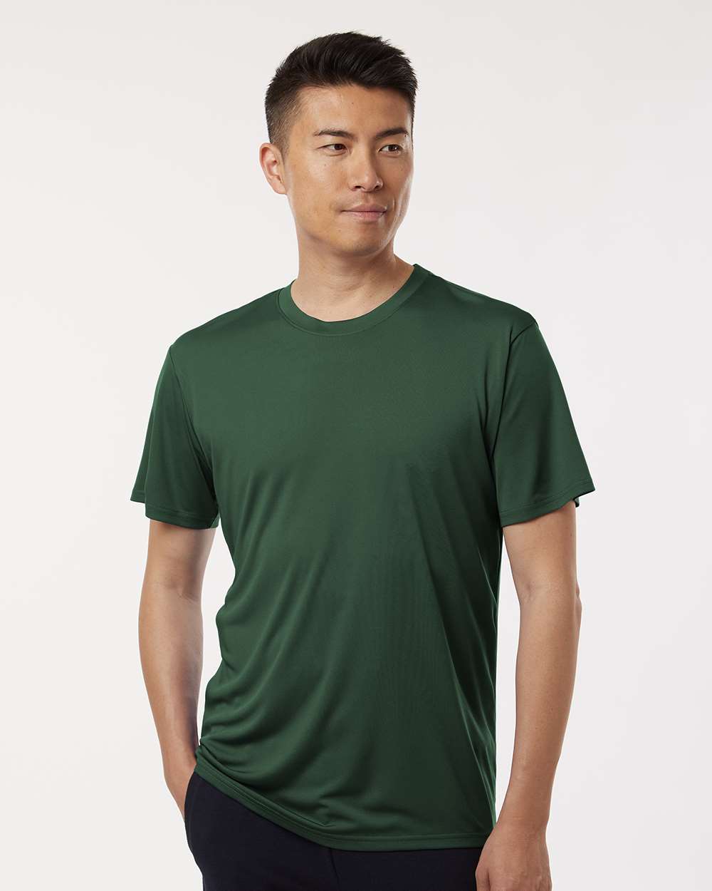 AllPro Men's Pro-Lock Performance T-Shirt